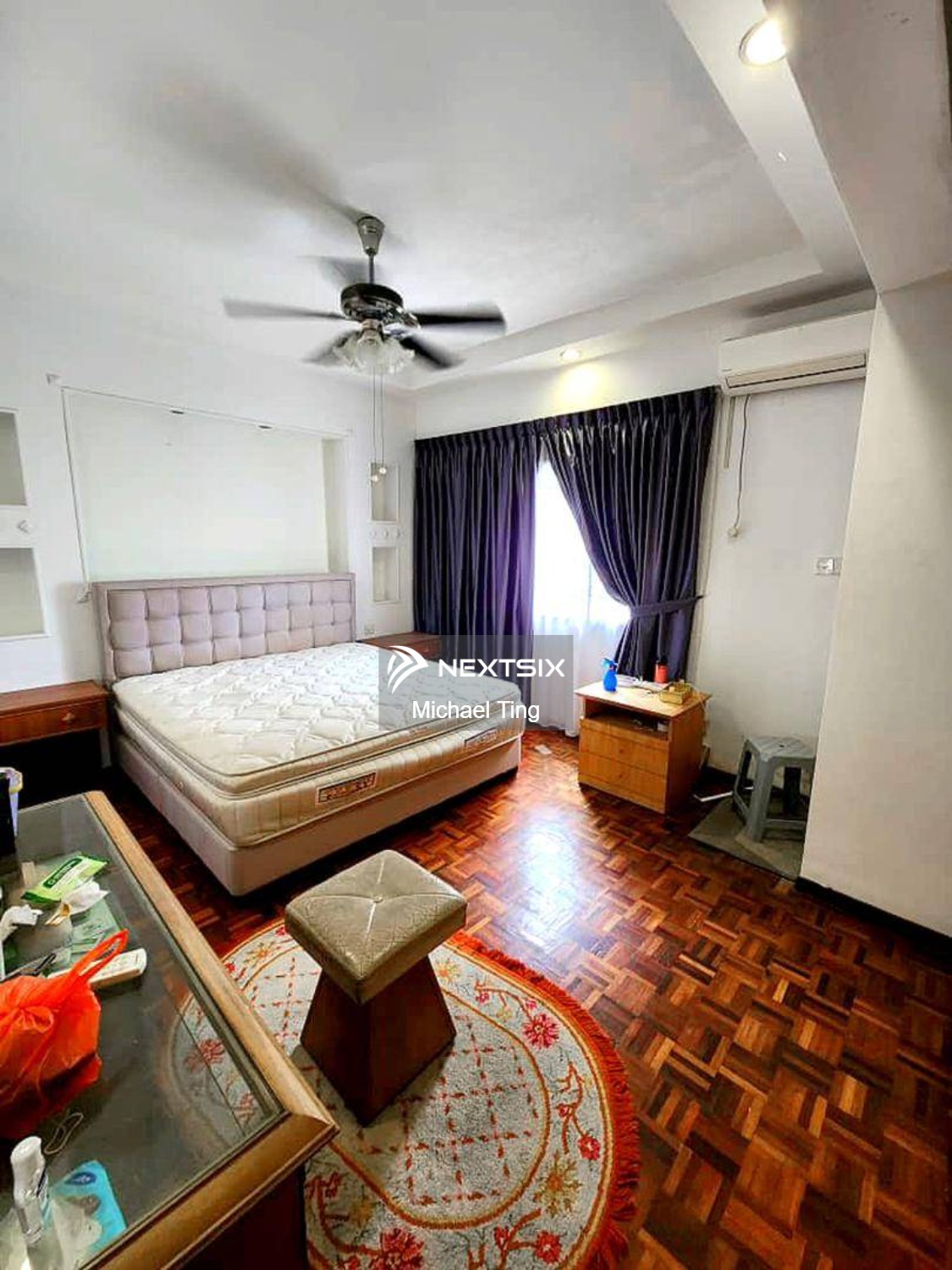 Apartment For Sale in Johor Bahru Johor - Image 7