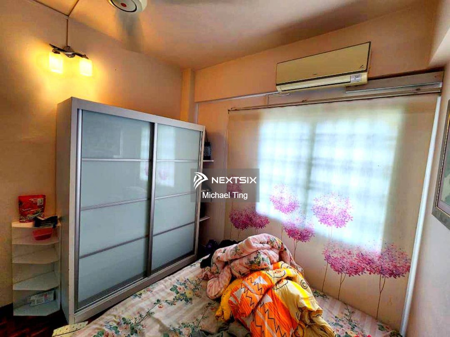 Apartment For Sale in Johor Bahru Johor - Image 9