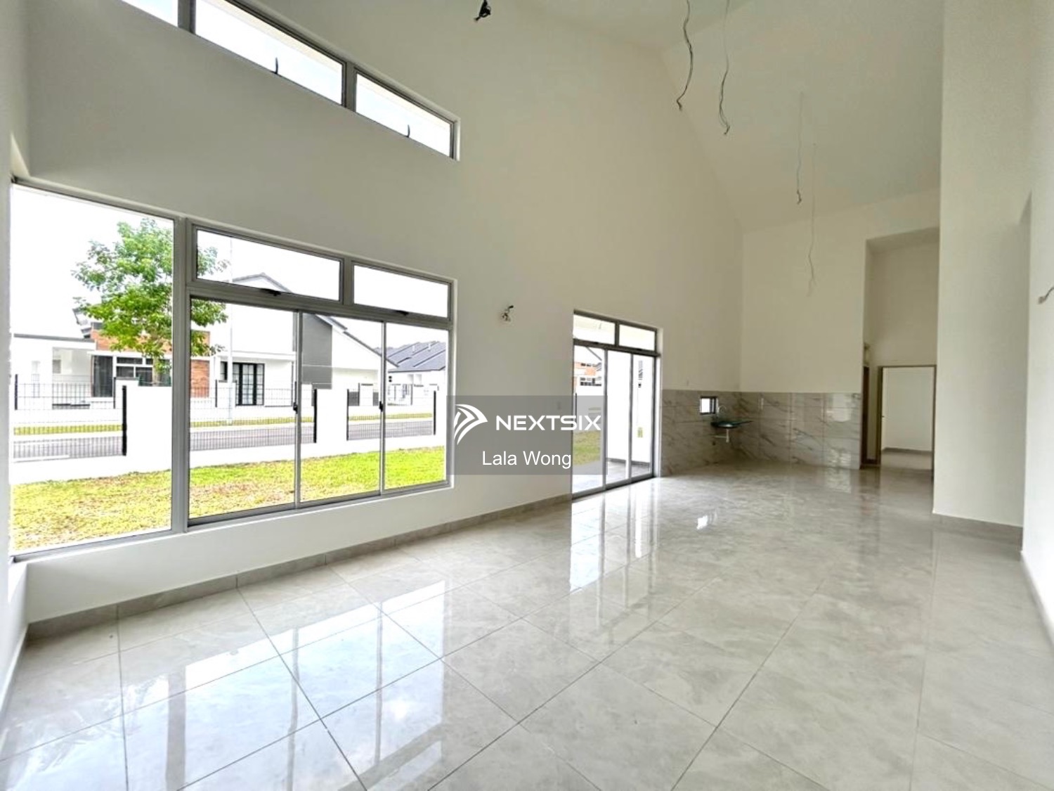 1-sty Terrace/Link House For Sale in Skudai Johor - Image 7