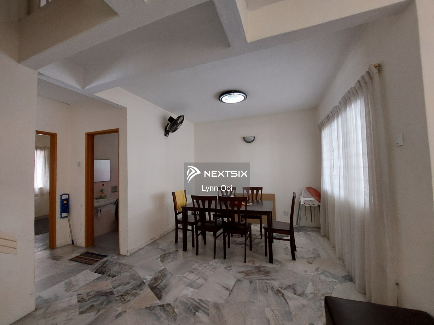 2-sty Terrace/Link House For Rent in Cheras Wilayah Persekutuan Kuala Lumpur - Image 3