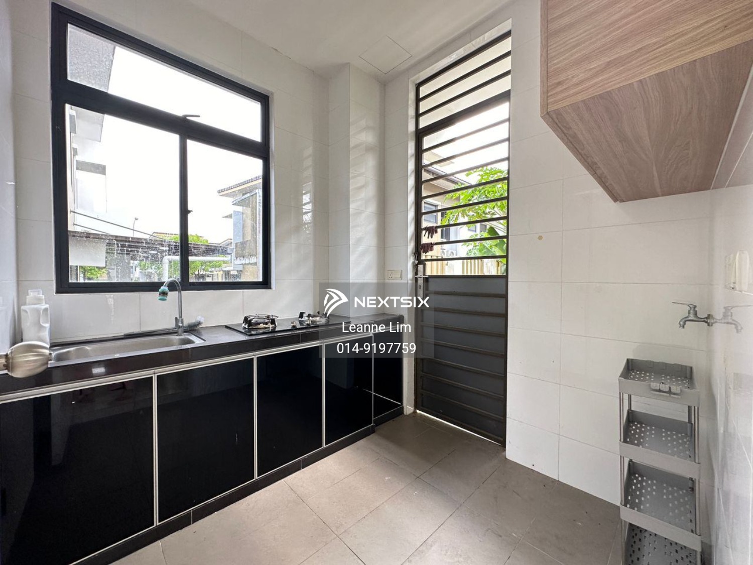 2-sty Terrace/Link House For Sale in Iskandar Puteri (Nusajaya) Johor
