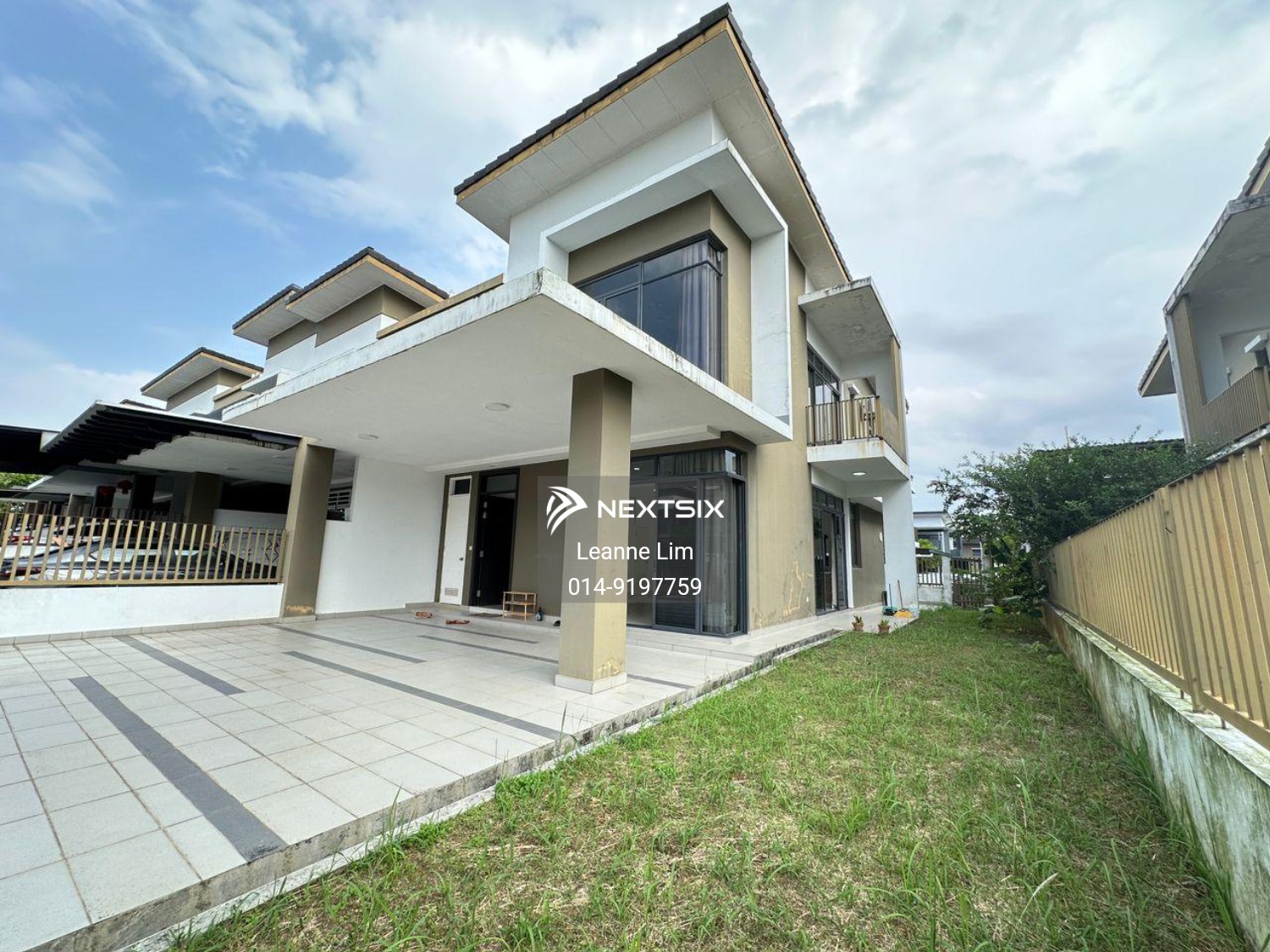 2-sty Terrace/Link House For Sale in Iskandar Puteri (Nusajaya) Johor - Image 8
