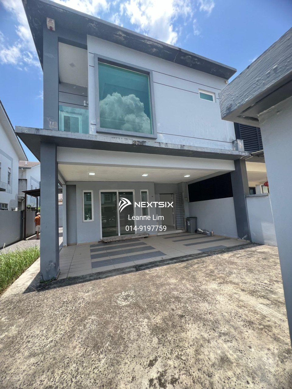 Cluster House For Sale in Gelang Patah Johor - Image 6