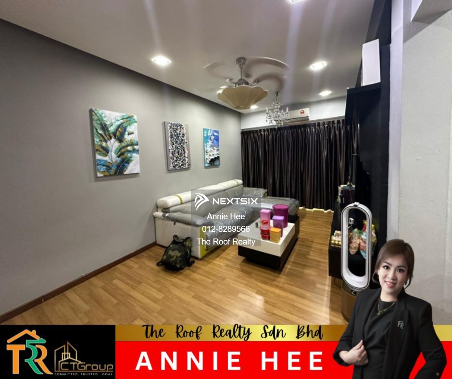 Apartment For Sale in Kota Kinabalu Sabah
