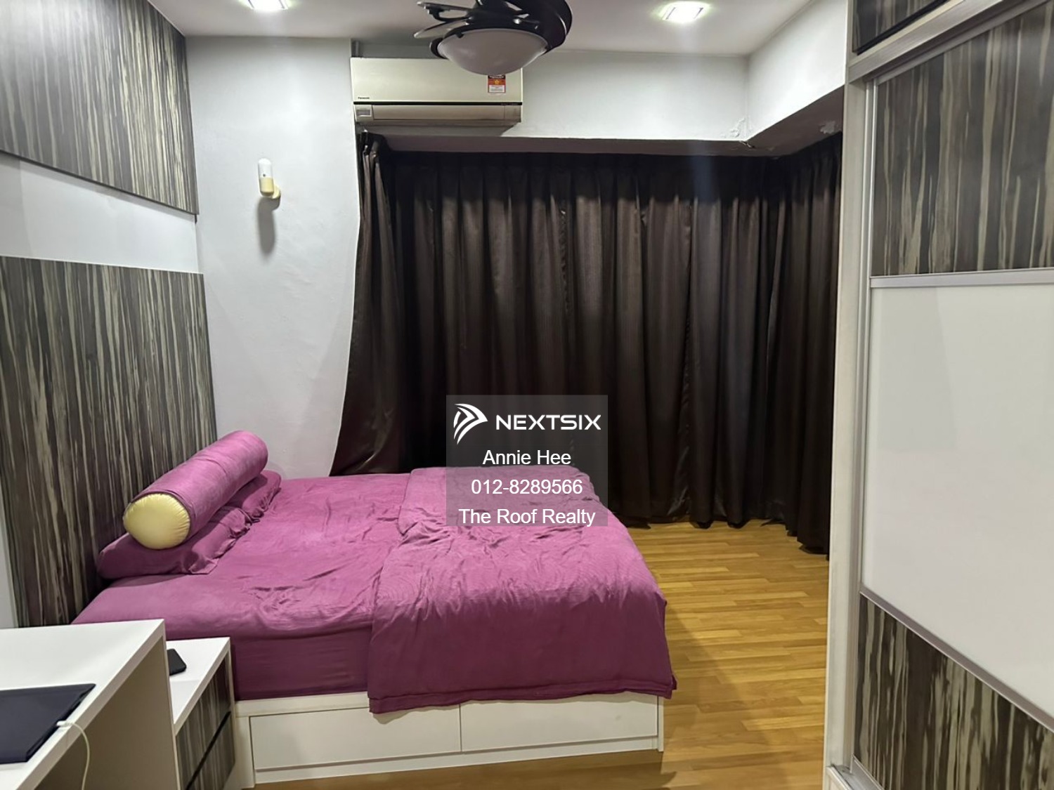 Apartment For Sale in Kota Kinabalu Sabah - Image 5