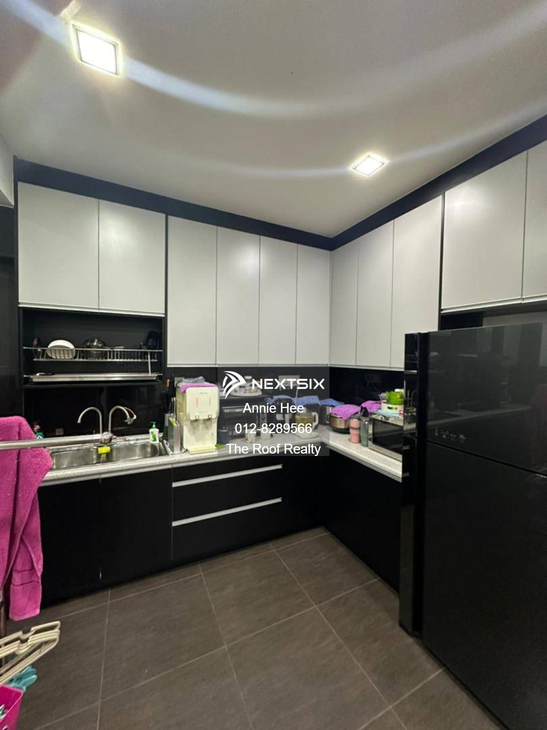 Apartment For Sale in Kota Kinabalu Sabah - Image 6