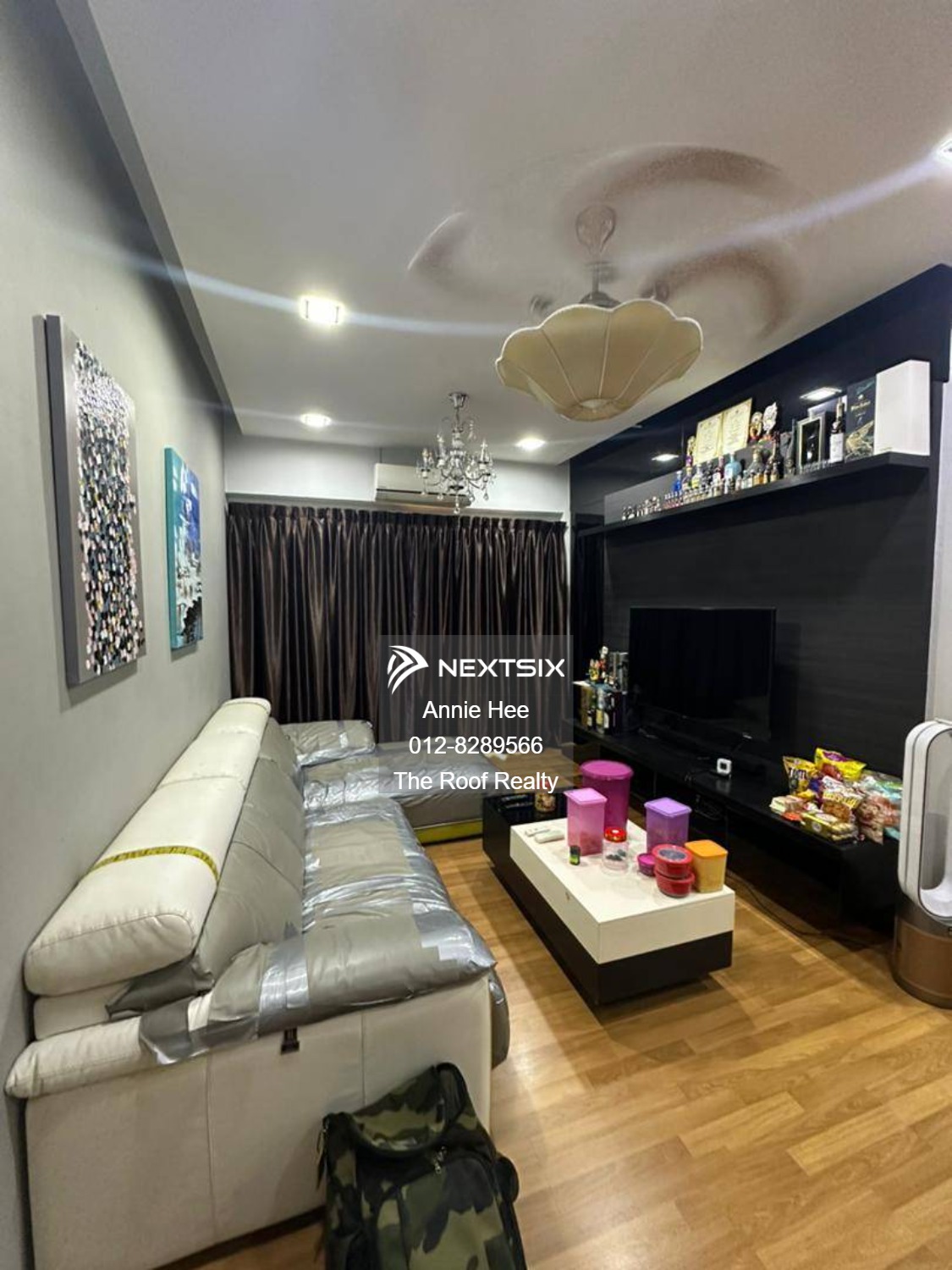 Apartment For Sale in Kota Kinabalu Sabah - Image 7