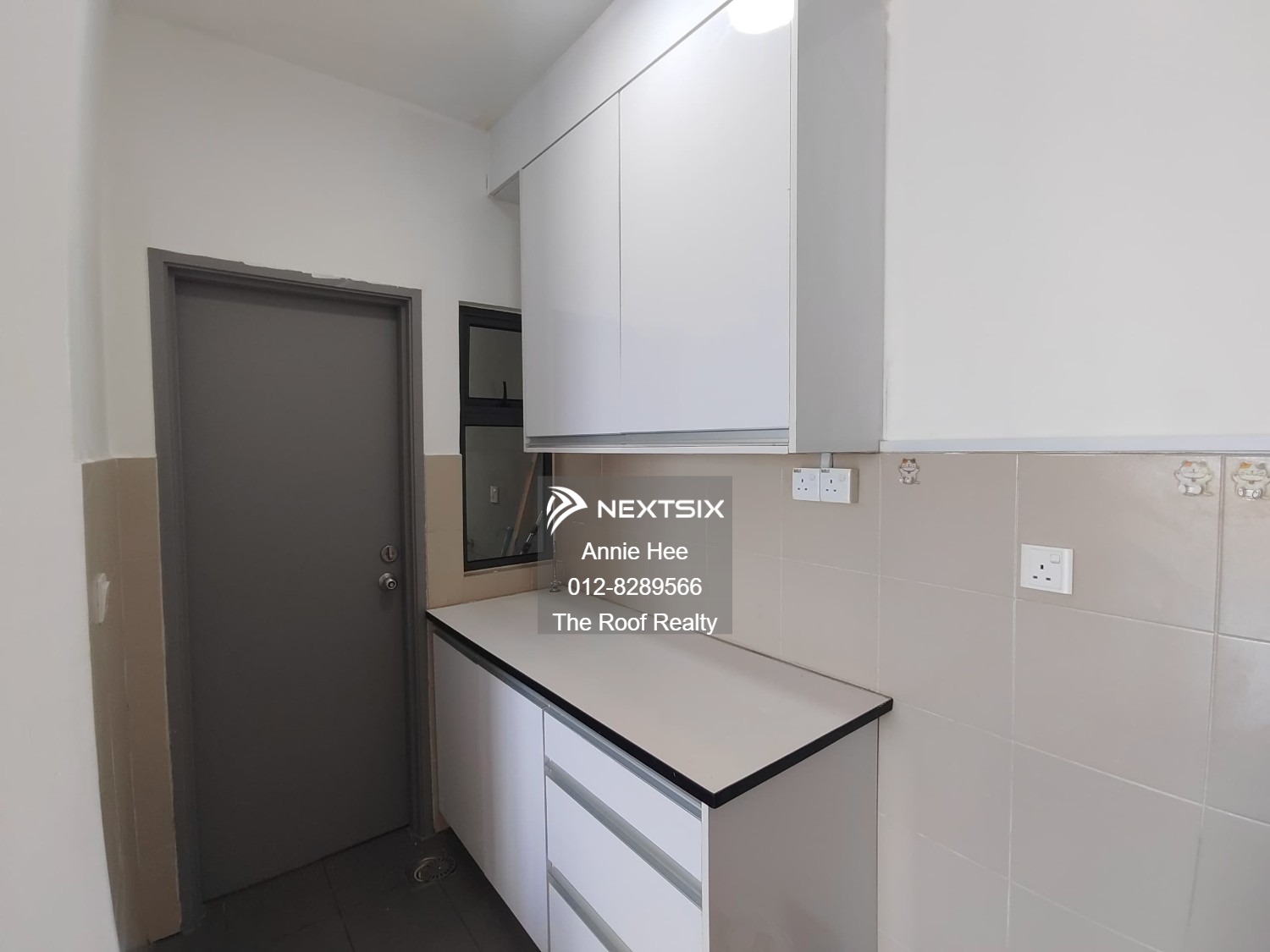 Condominium For Sale in Penampang Sabah - Image 4