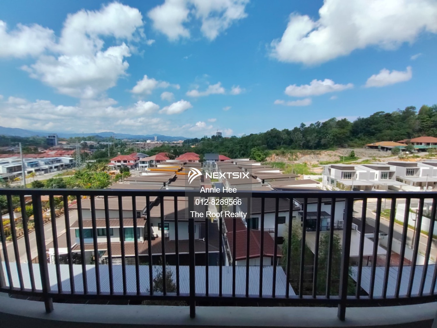 Condominium For Sale in Penampang Sabah - Image 7