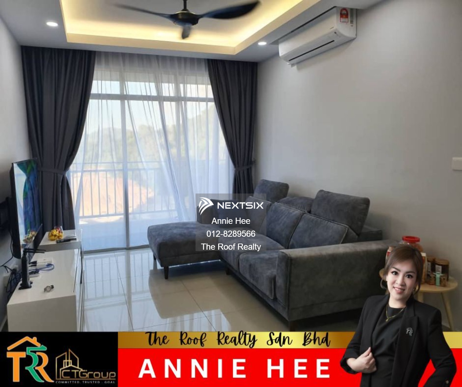 Condominium For Sale in Kota Kinabalu Sabah