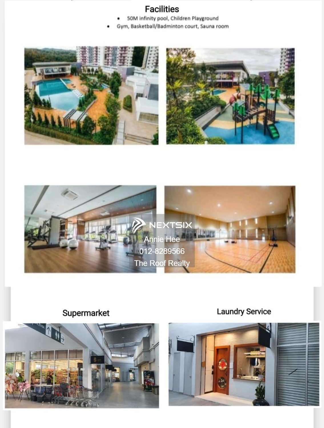 Condominium For Sale in Kota Kinabalu Sabah - Image 9