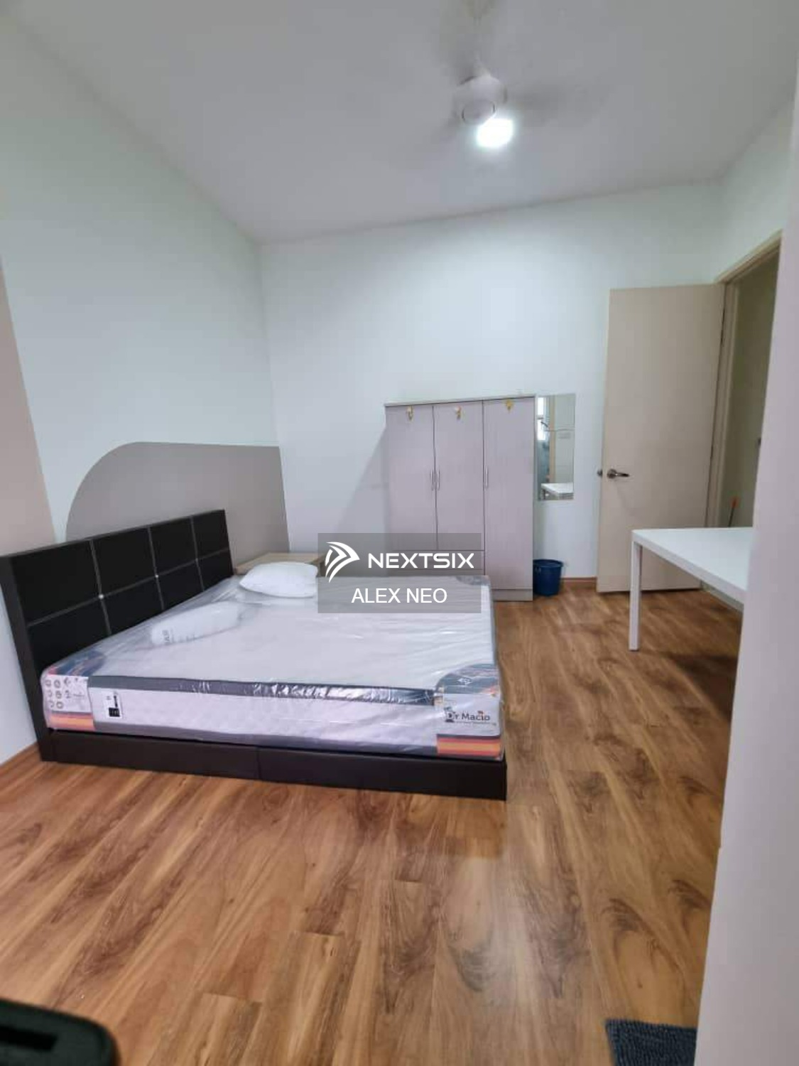 Serviced Residence For Rent in Taman Melawati Kuala Lumpur