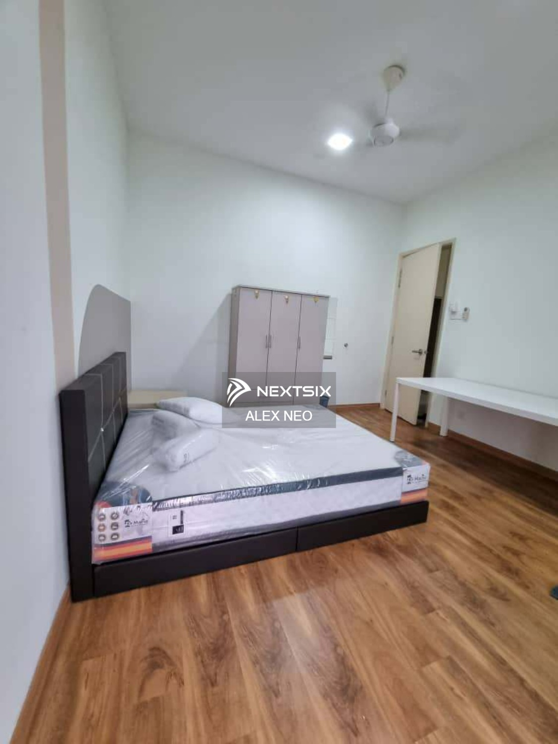 Serviced Residence For Rent in Taman Melawati Wilayah Persekutuan Kuala Lumpur - Image 10