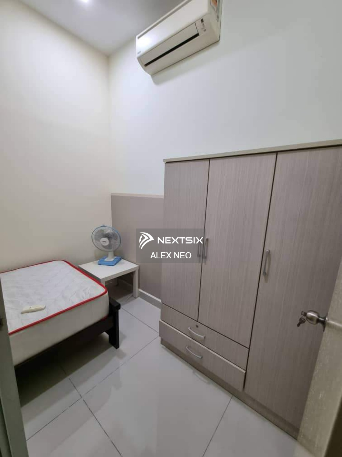 Serviced Residence For Rent in Taman Melawati Wilayah Persekutuan Kuala Lumpur - Image 11