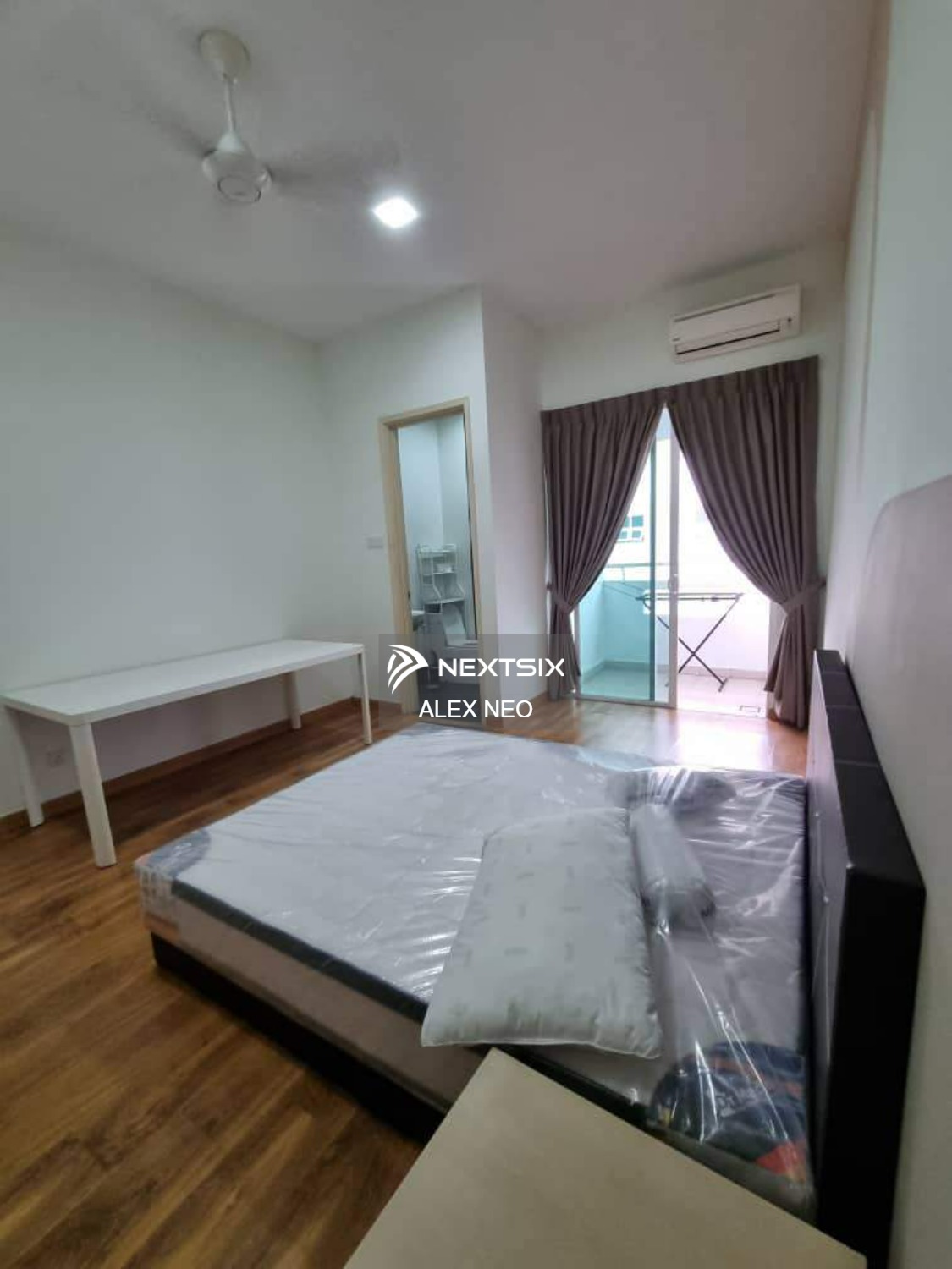 Serviced Residence For Rent in Taman Melawati Wilayah Persekutuan Kuala Lumpur - Image 7