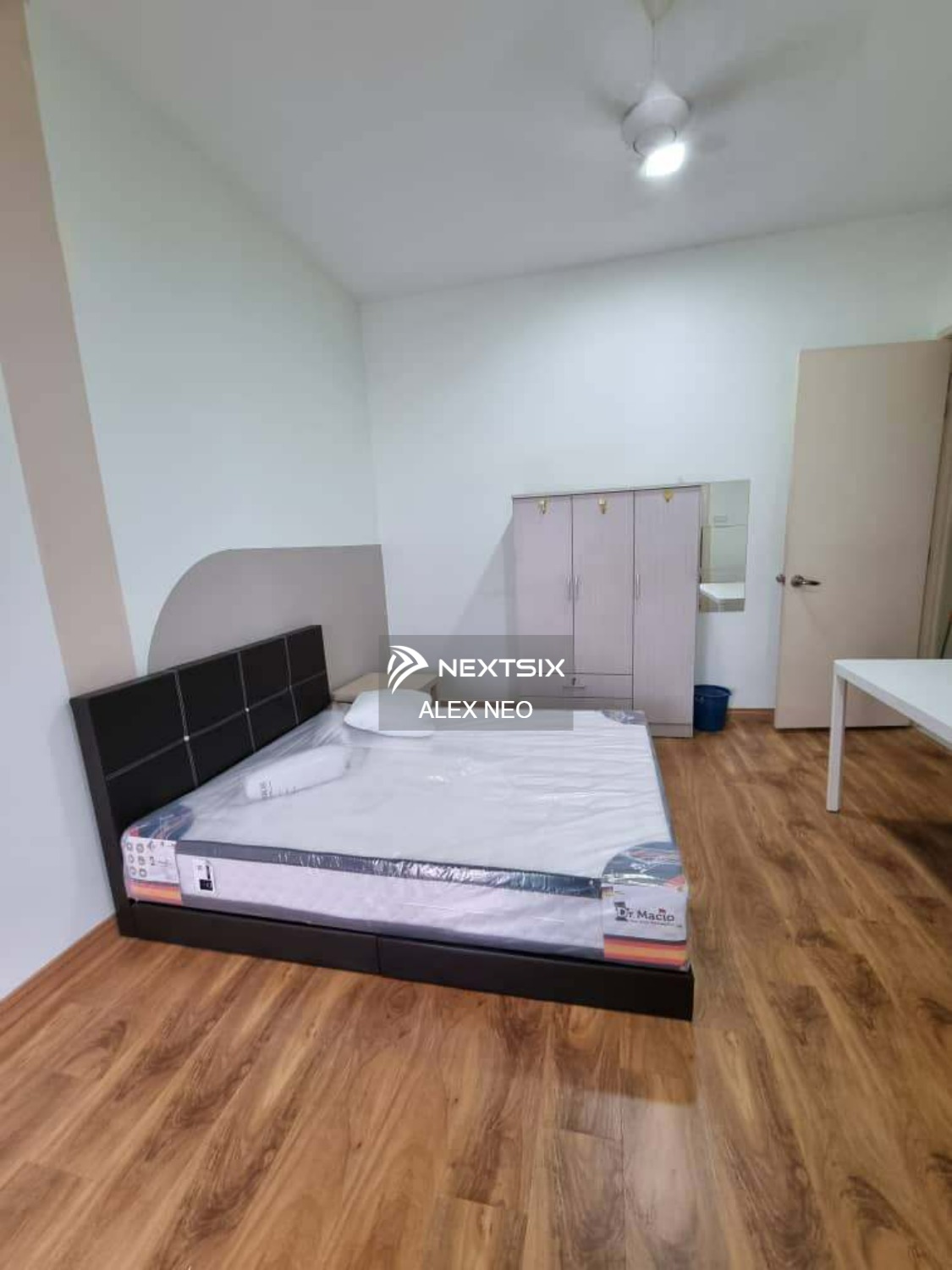 Serviced Residence For Rent in Taman Melawati Wilayah Persekutuan Kuala Lumpur - Image 8