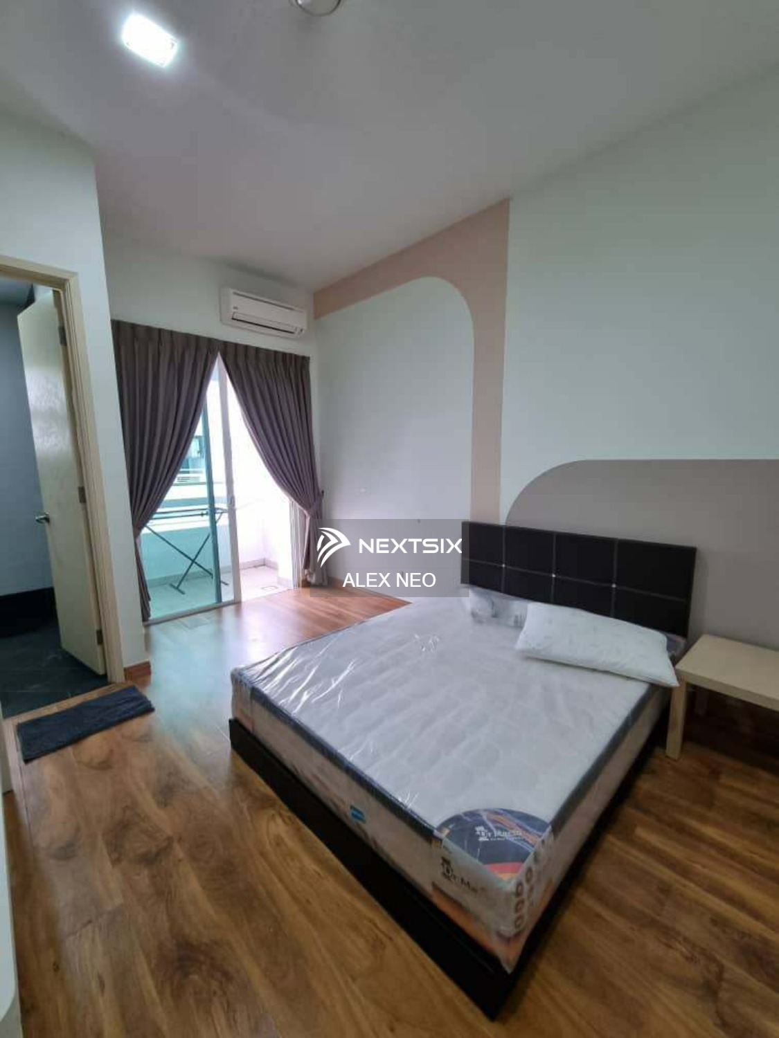 Serviced Residence For Rent in Taman Melawati Wilayah Persekutuan Kuala Lumpur - Image 9