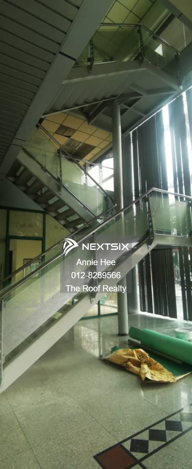 Retail Space For Rent in Kota Kinabalu Sabah