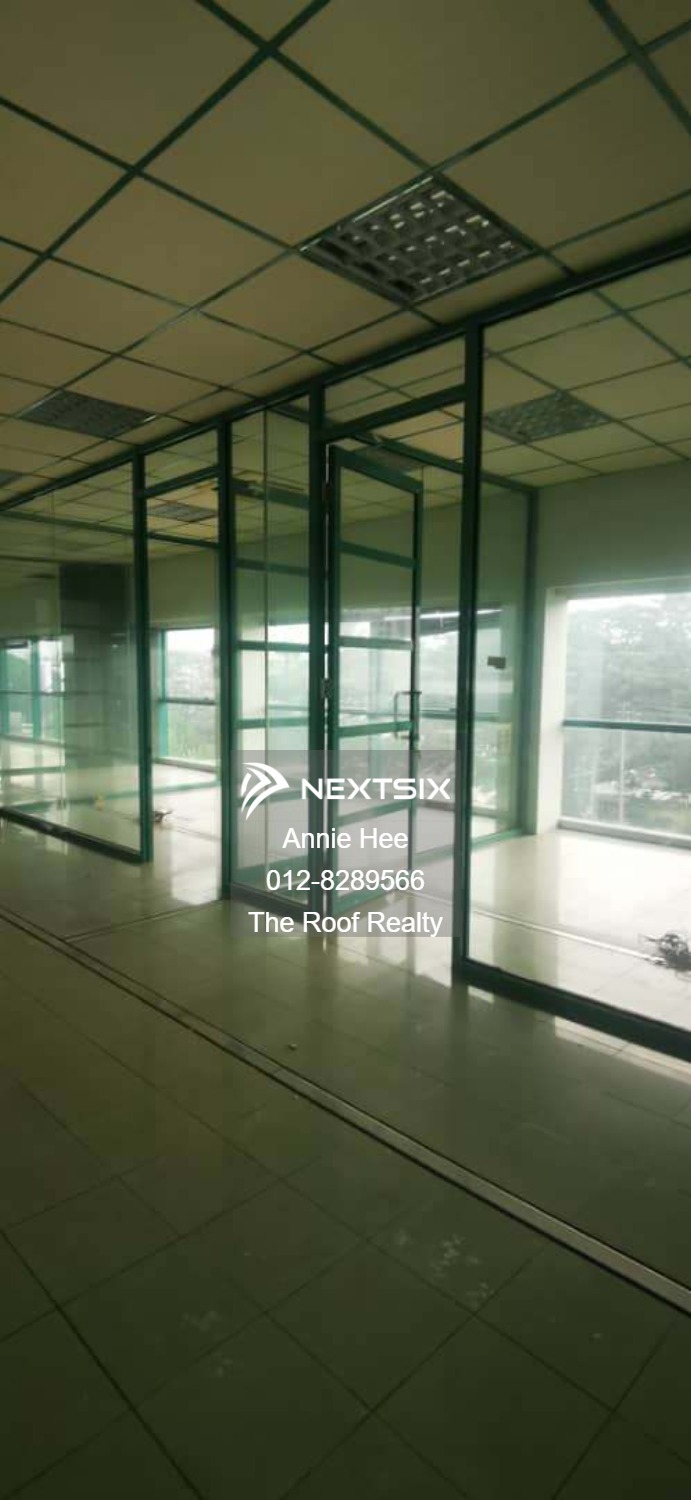 Retail Space For Rent in Kota Kinabalu Sabah - Image 2