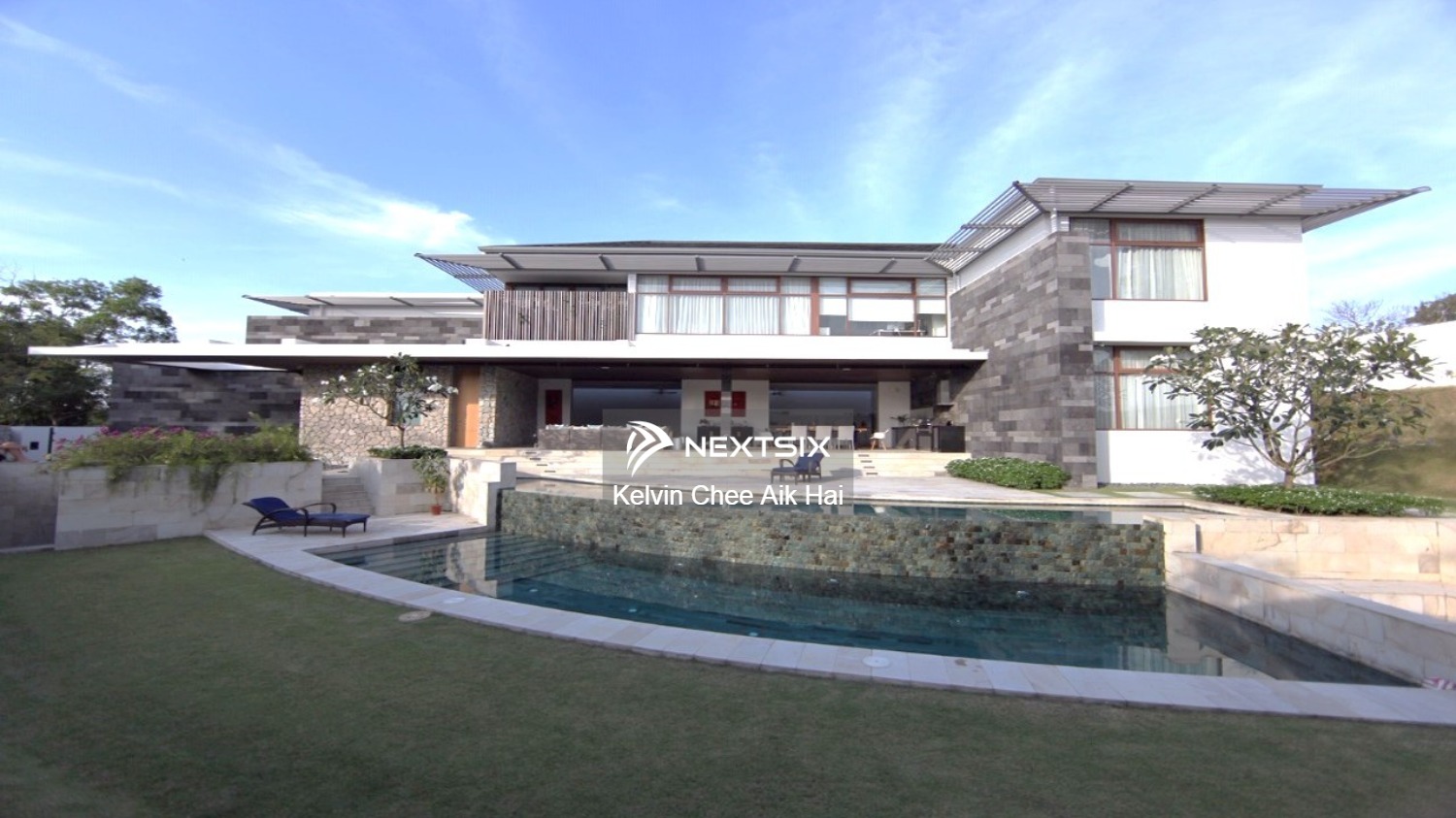 Bungalow For Sale in Iskandar Puteri (Nusajaya) Johor