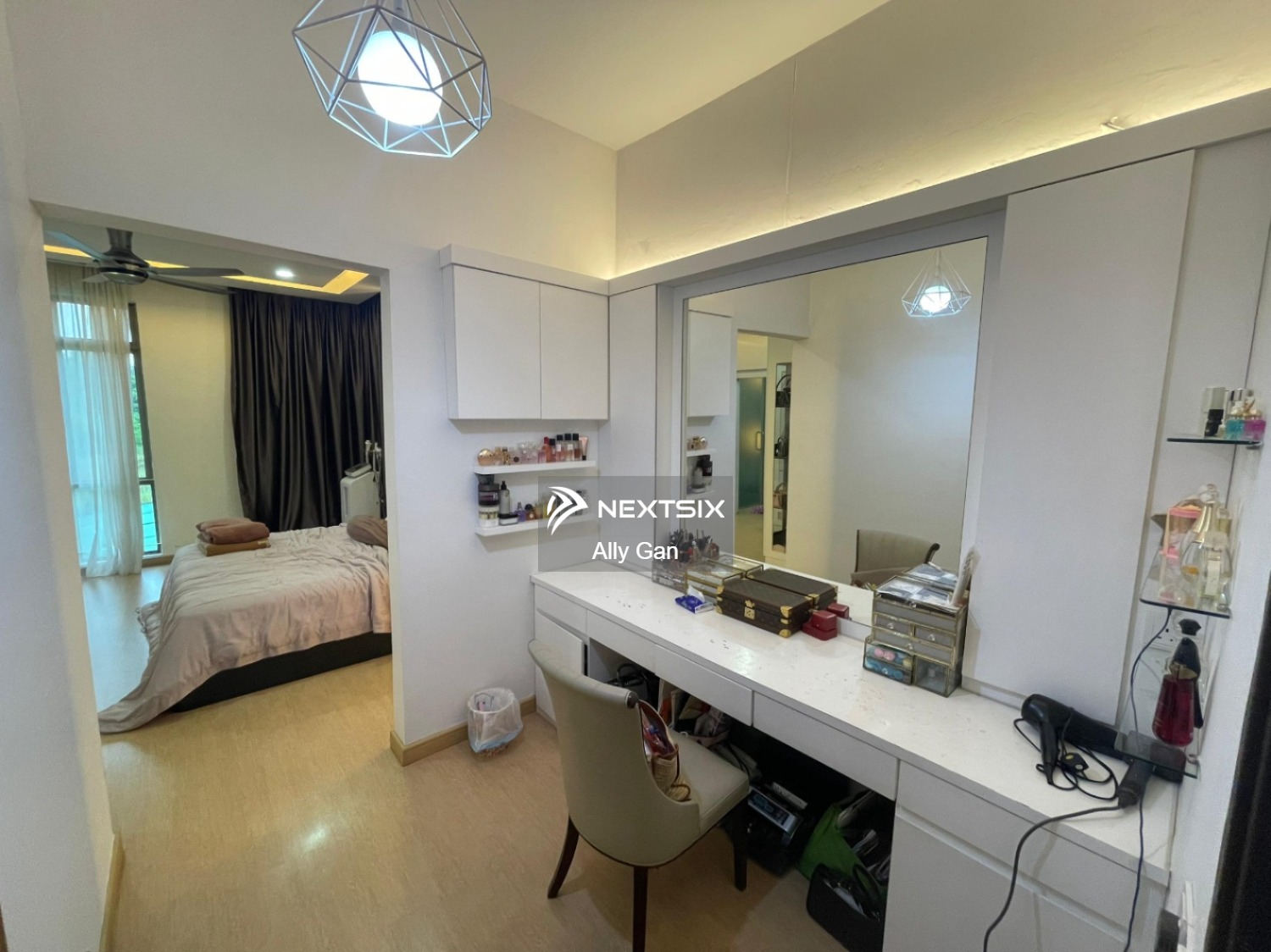 Cluster House For Sale in Johor Bahru Johor