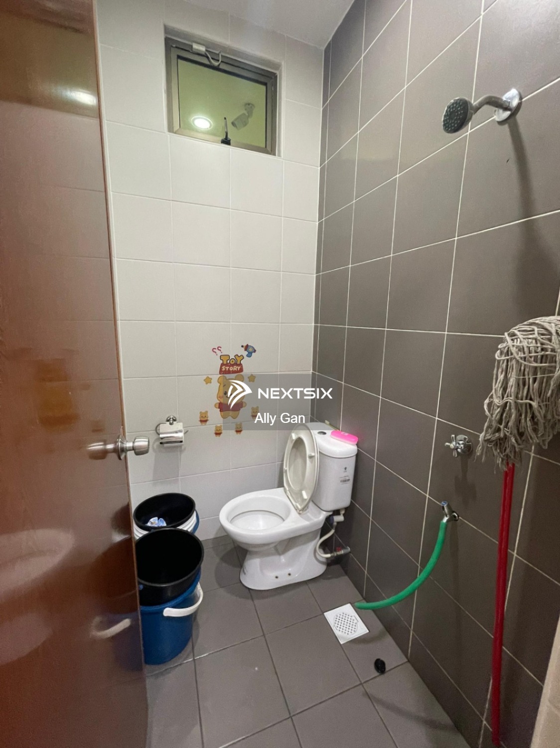 Cluster House For Sale in Johor Bahru Johor - Image 5