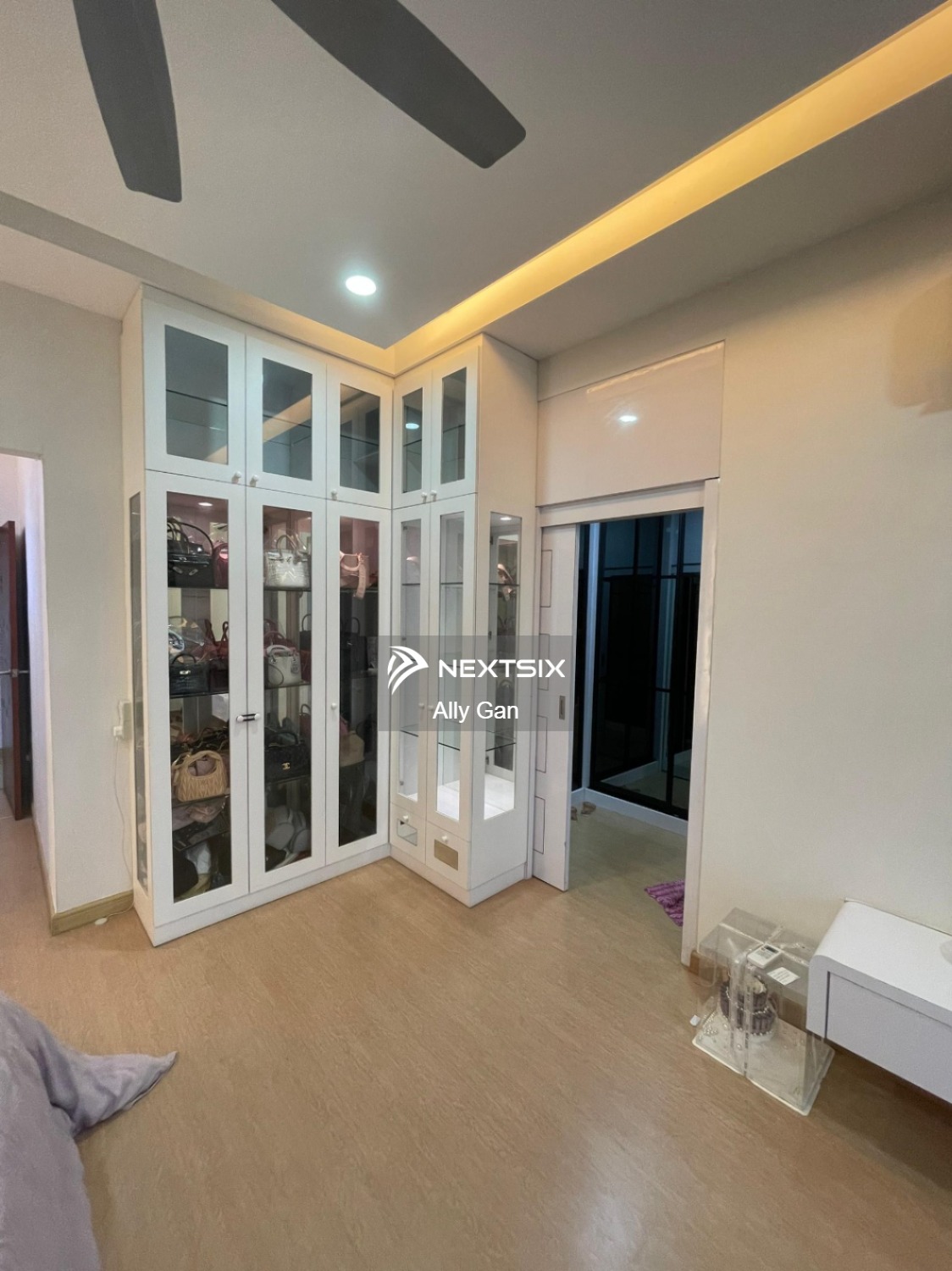 Cluster House For Sale in Johor Bahru Johor - Image 6