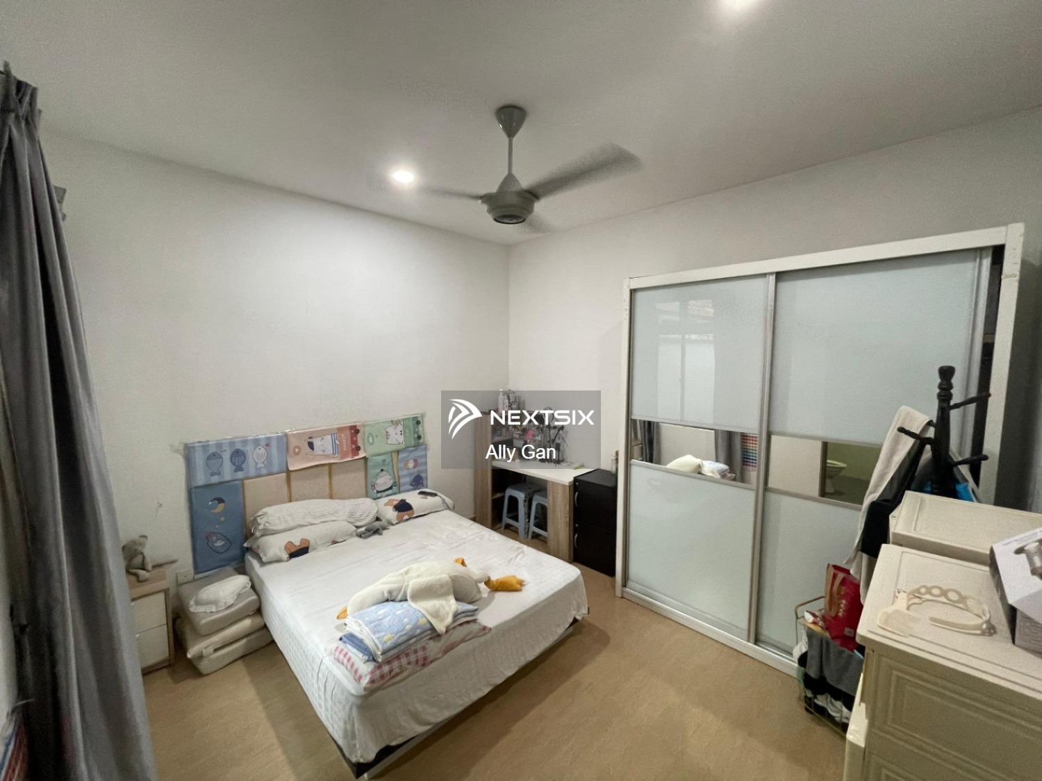 Cluster House For Sale in Johor Bahru Johor - Image 7