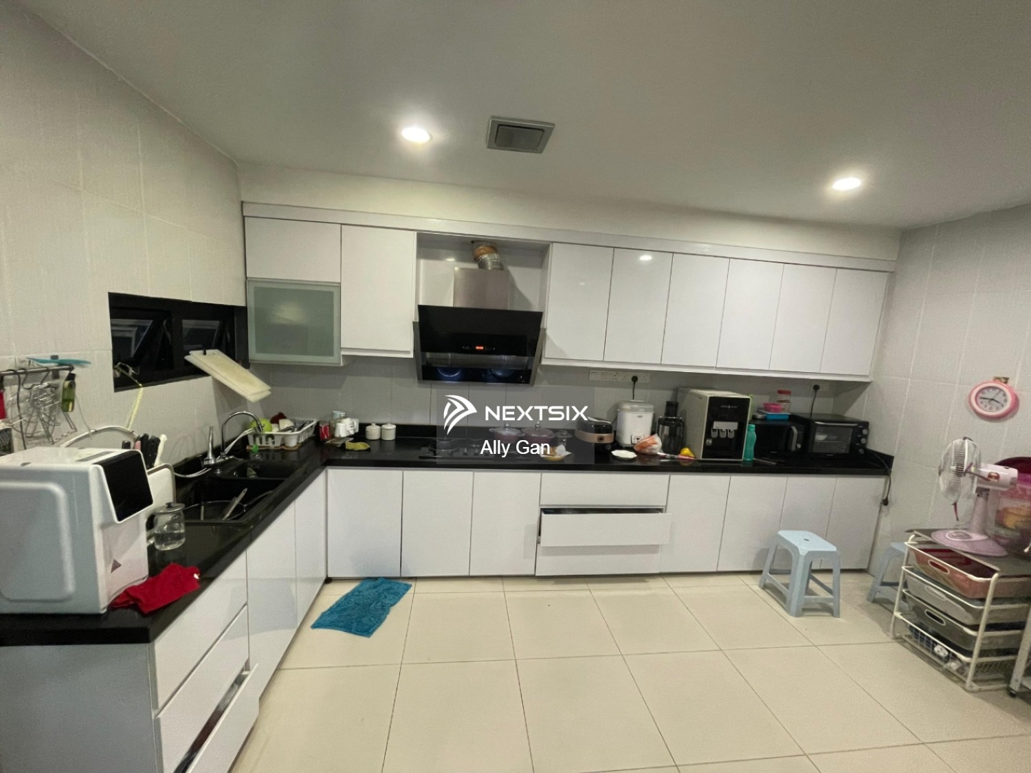 Cluster House For Sale in Johor Bahru Johor - Image 8