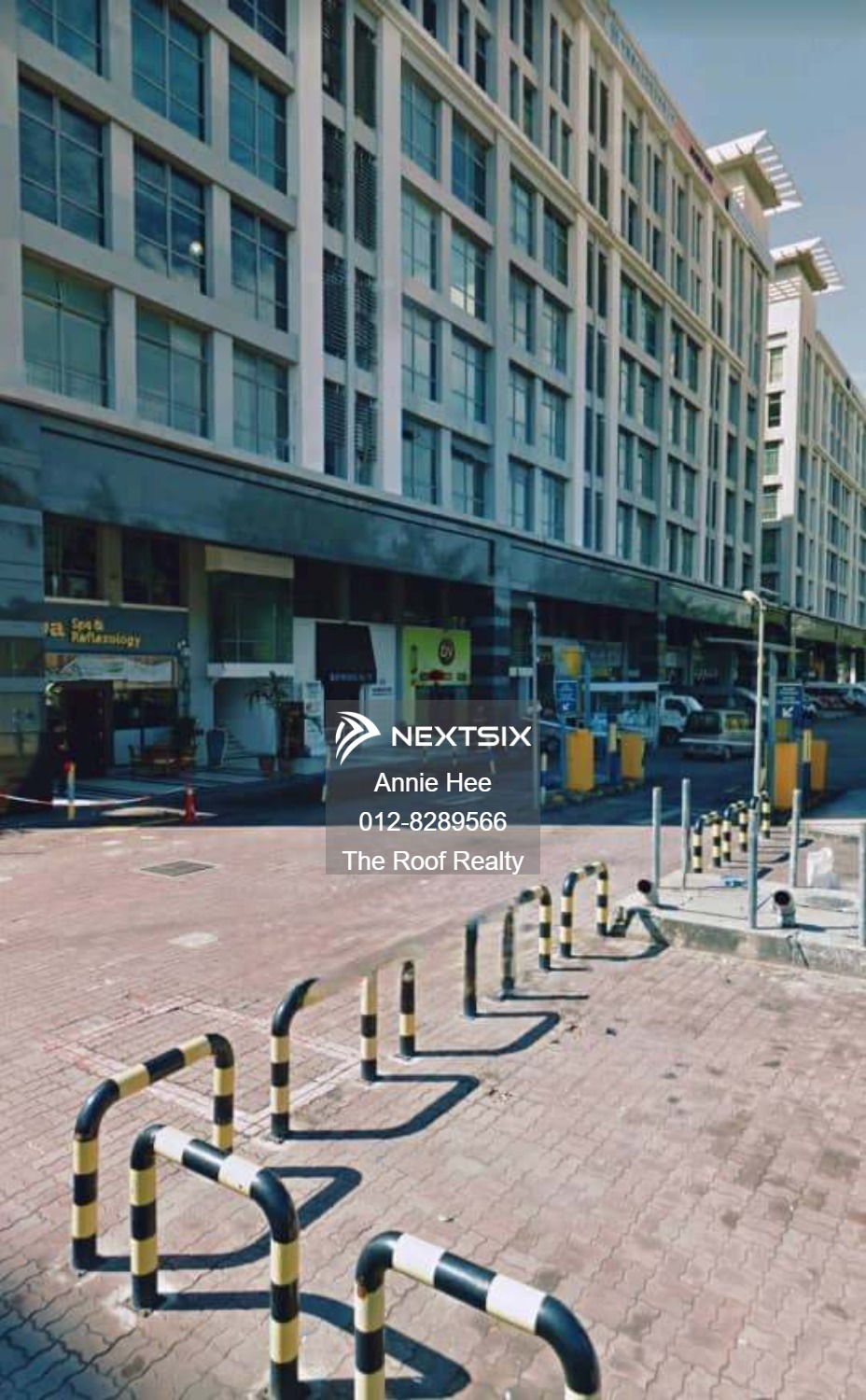 Shop For Sale in Kota Kinabalu Sabah