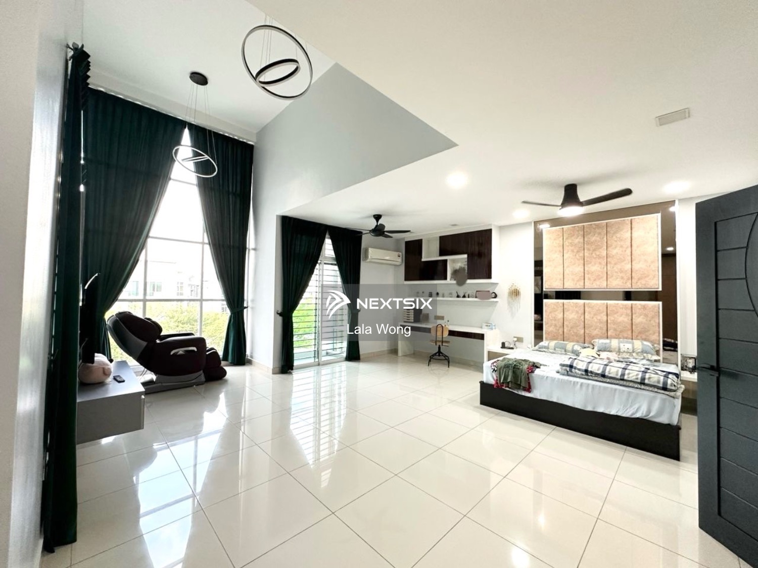 3-sty Terrace/Link House For Sale in Iskandar Puteri (Nusajaya) Johor