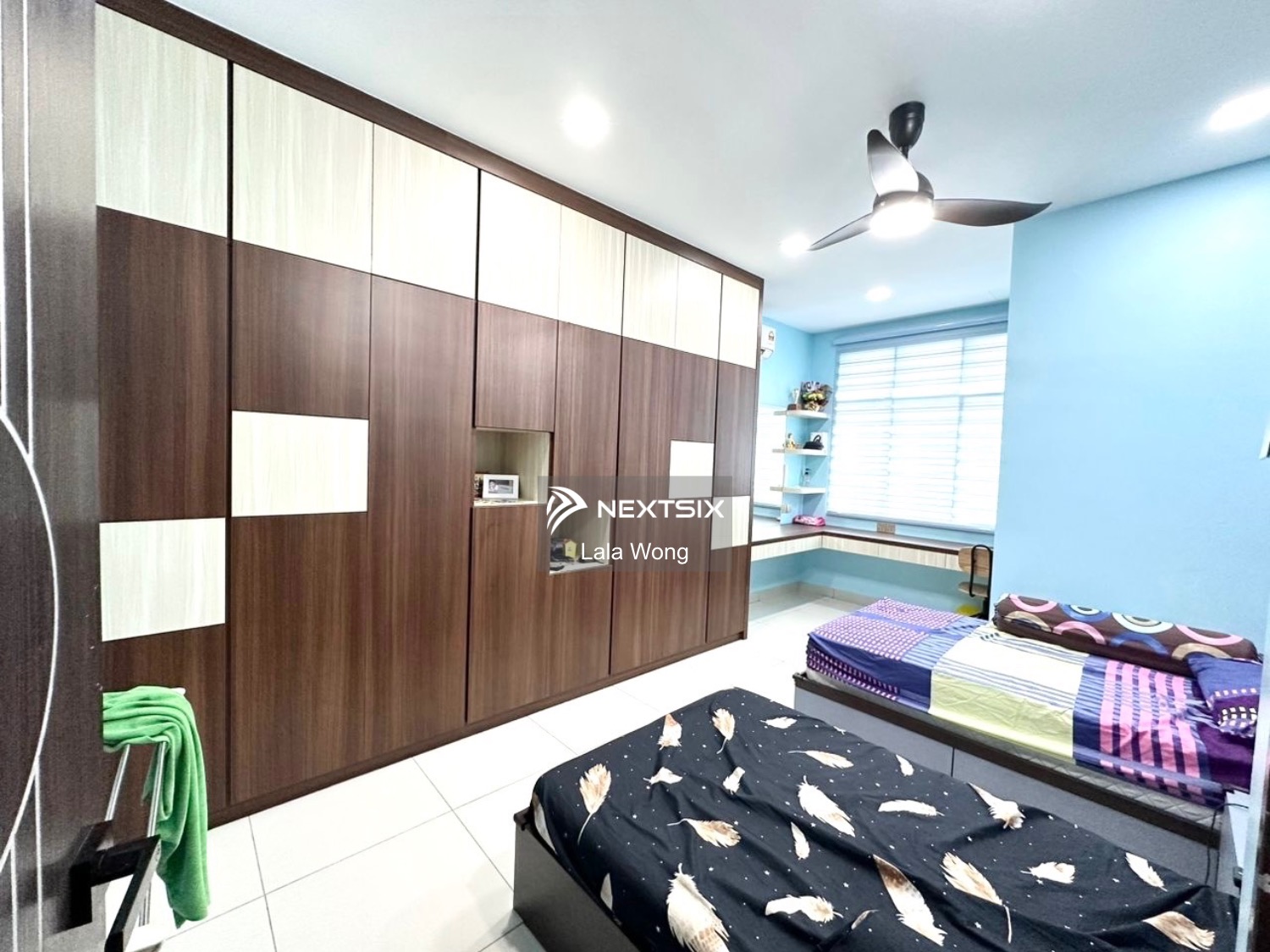 3-sty Terrace/Link House For Sale in Iskandar Puteri (Nusajaya) Johor - Image 5