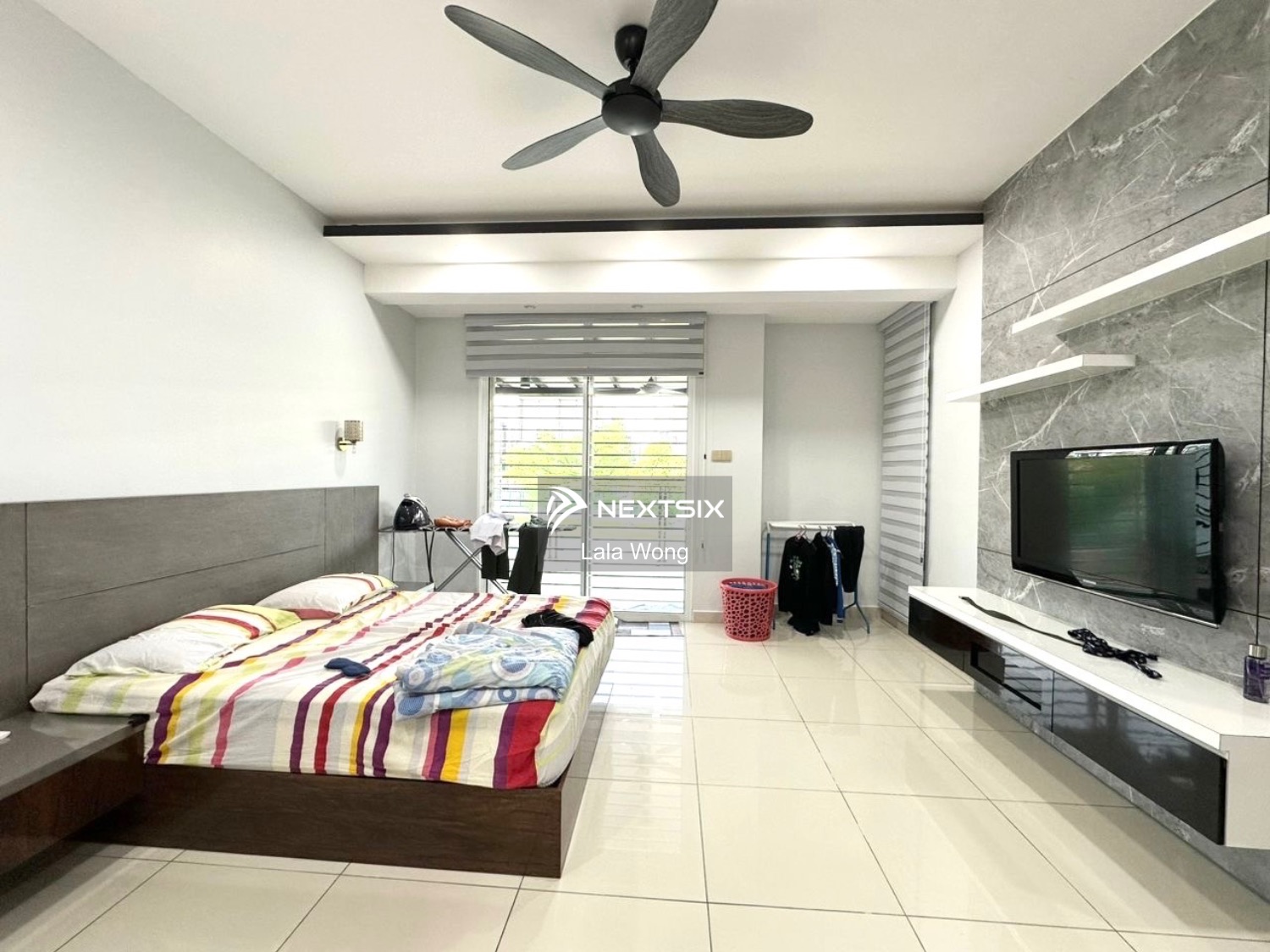 3-sty Terrace/Link House For Sale in Iskandar Puteri (Nusajaya) Johor - Image 6