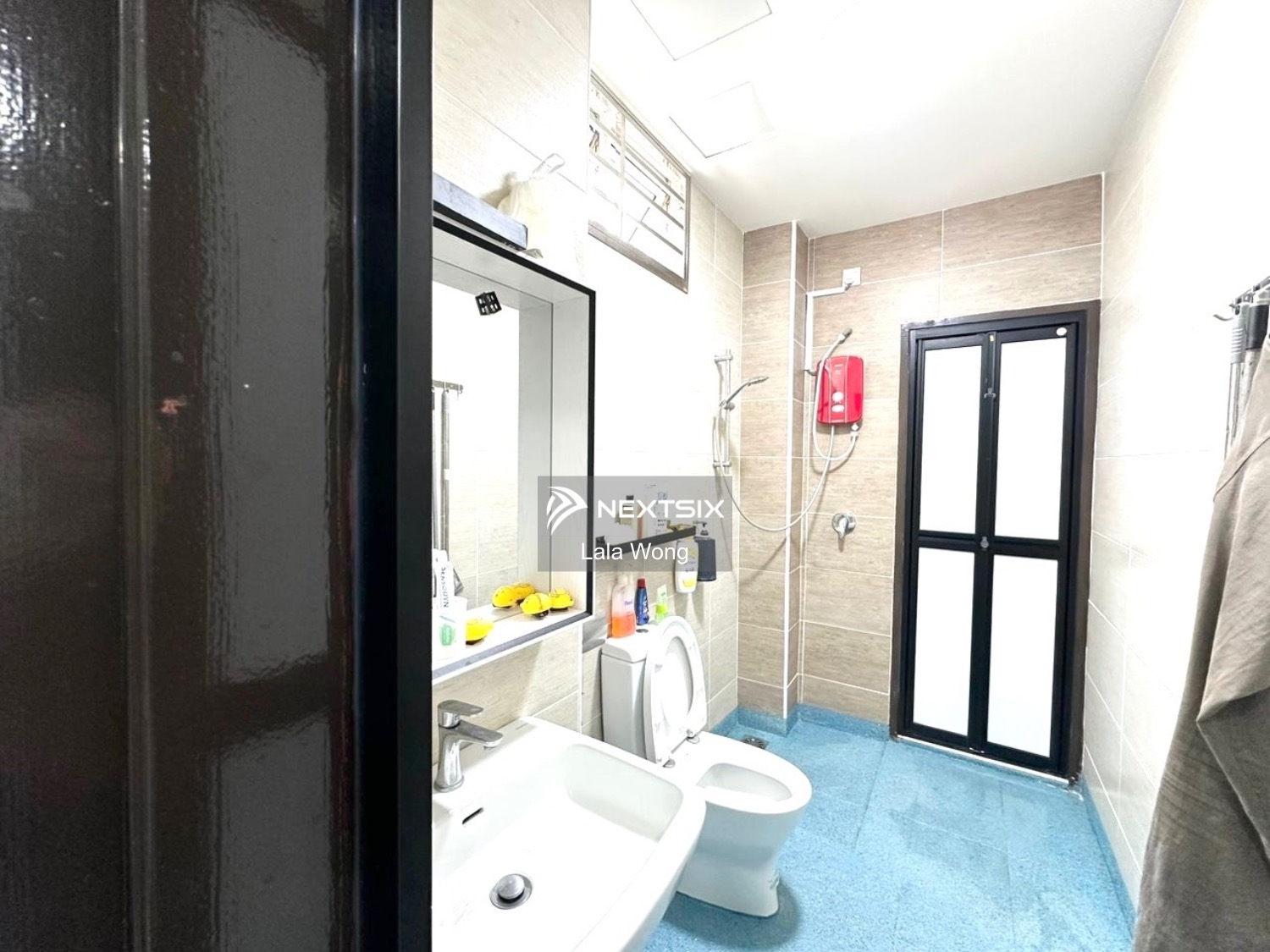 3-sty Terrace/Link House For Sale in Iskandar Puteri (Nusajaya) Johor - Image 8