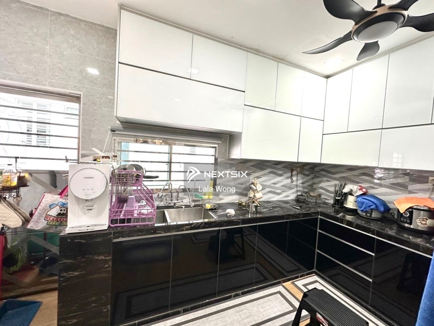 3-sty Terrace/Link House For Sale in Iskandar Puteri (Nusajaya) Johor - Image 9