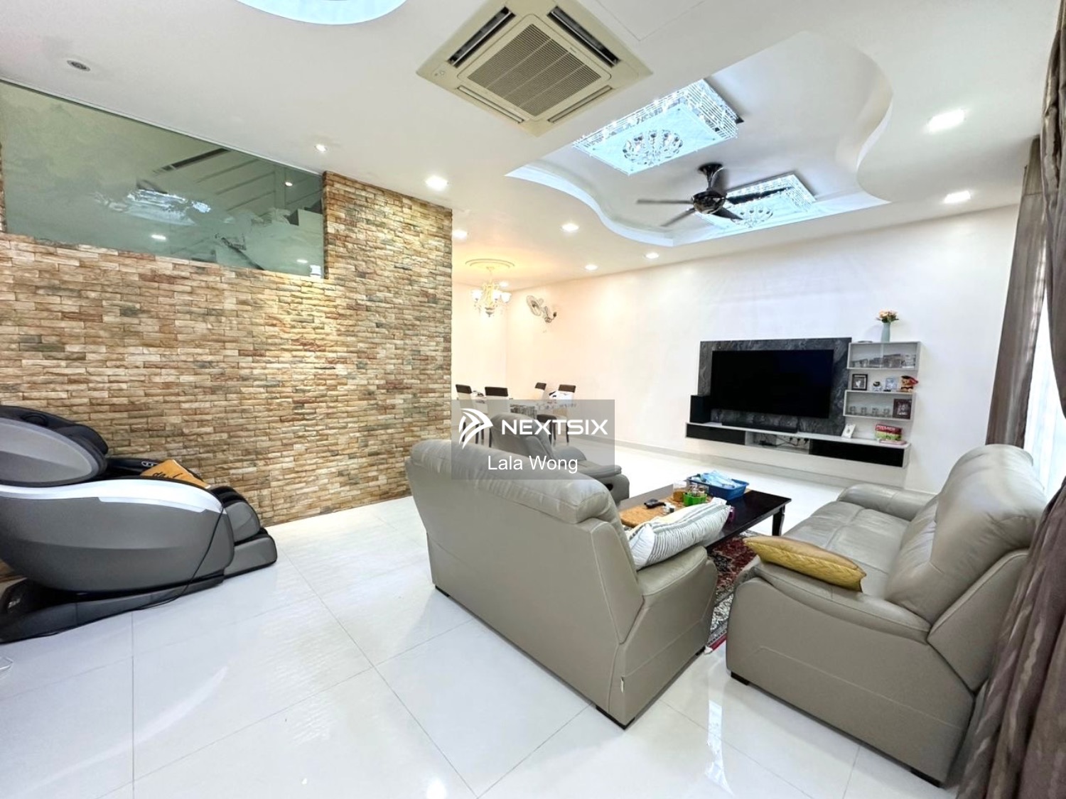 2.5-sty Terrace/Link House For Sale in Skudai Johor