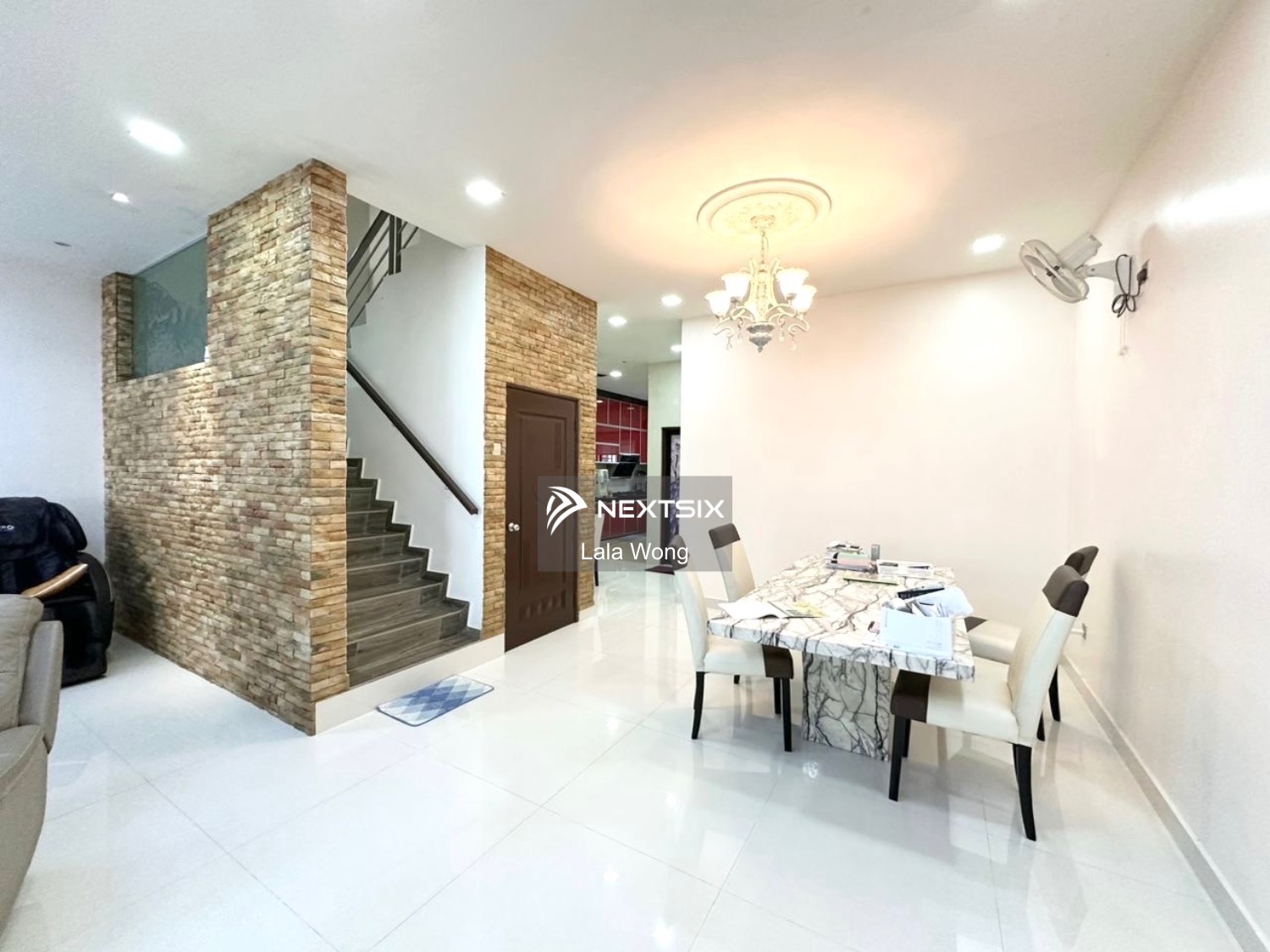 2.5-sty Terrace/Link House For Sale in Skudai Johor - Image 5