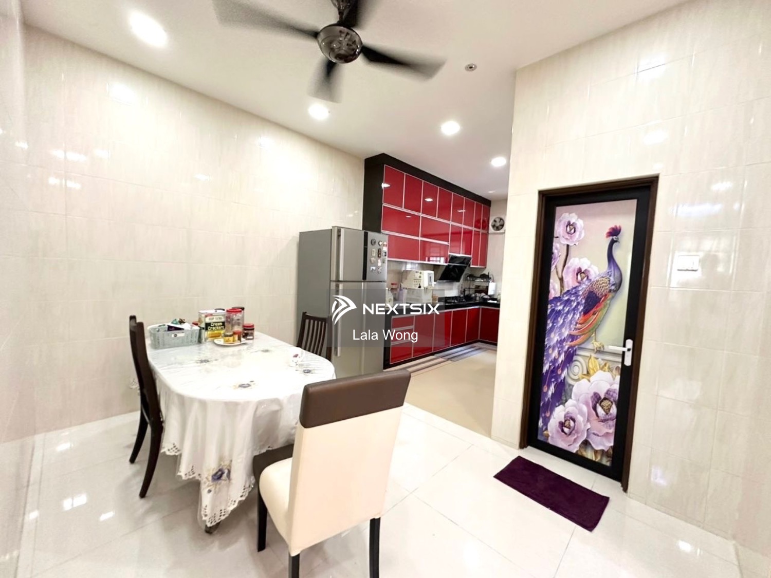 2.5-sty Terrace/Link House For Sale in Skudai Johor - Image 6