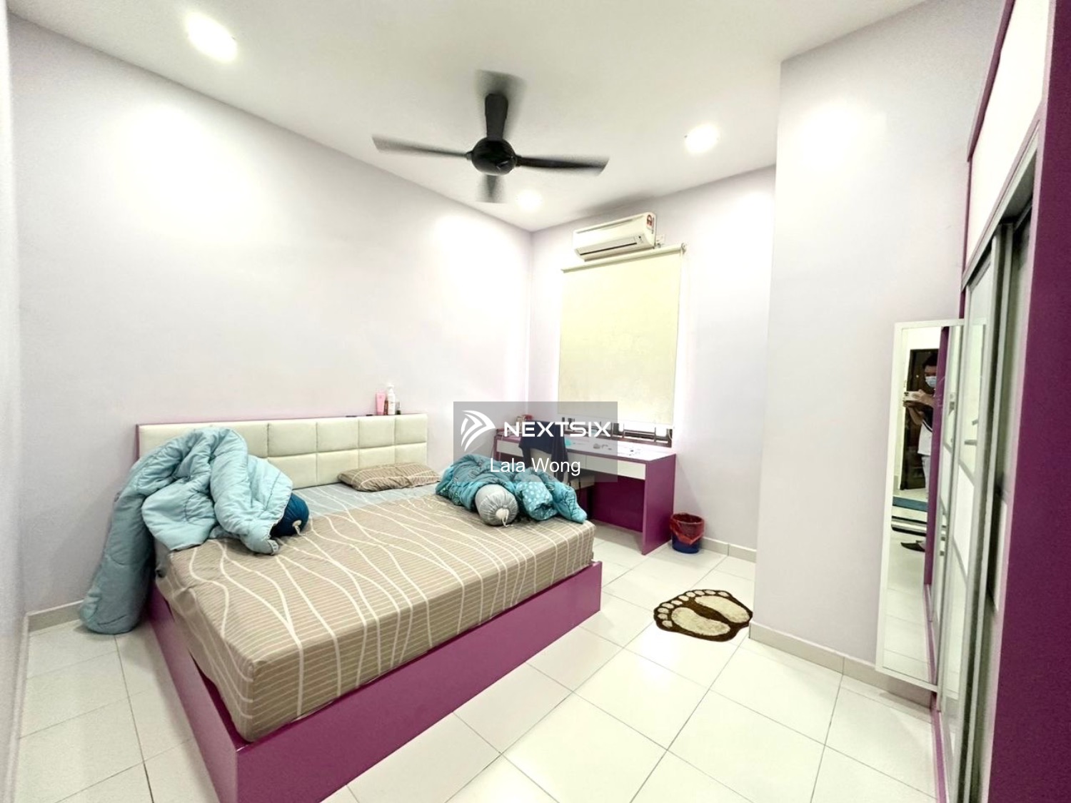 2.5-sty Terrace/Link House For Sale in Skudai Johor - Image 7