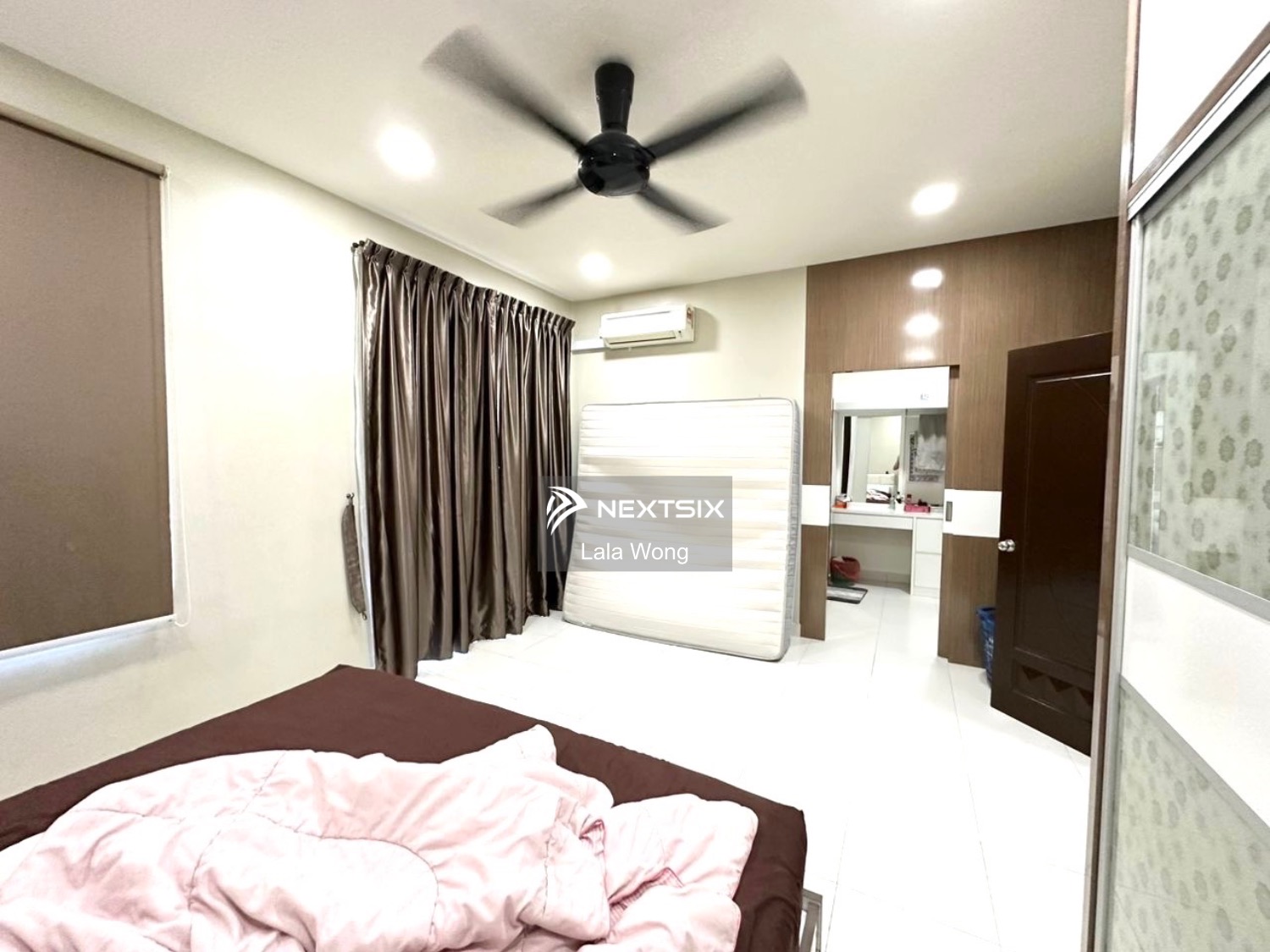 2.5-sty Terrace/Link House For Sale in Skudai Johor - Image 8