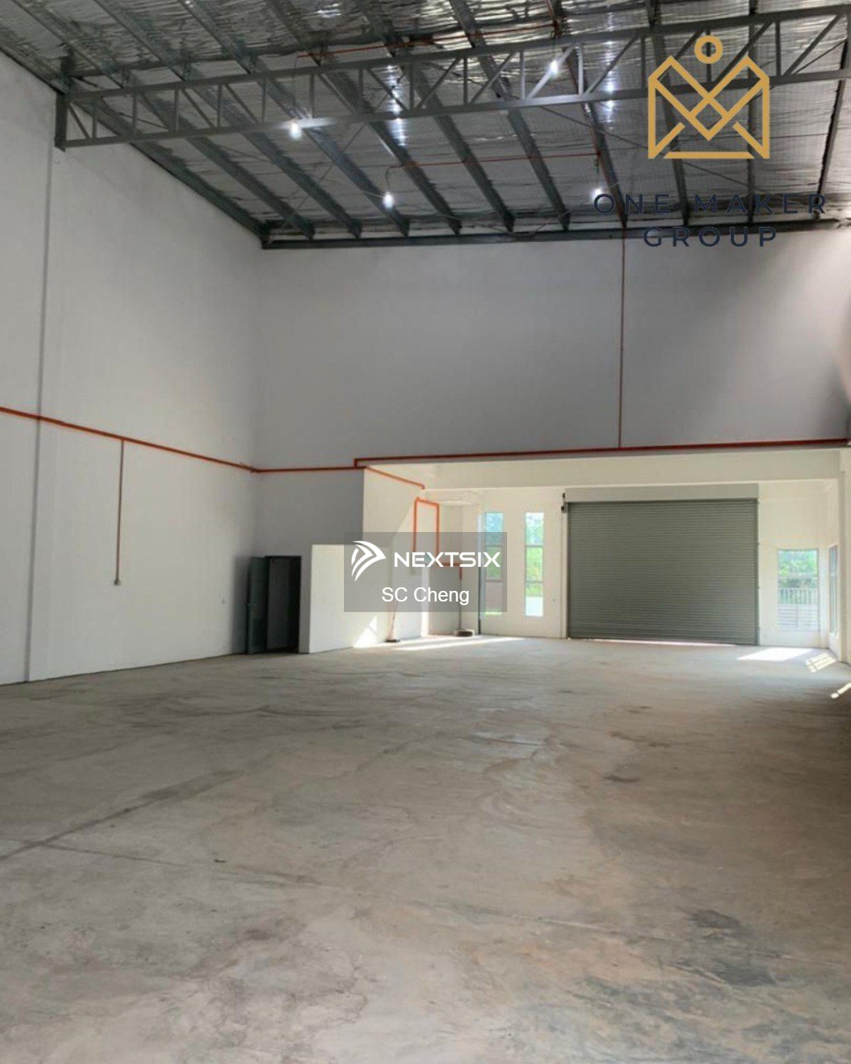 Factory For Sale in Kulai Johor