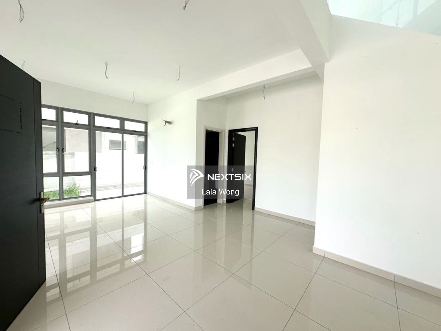 3 Storey Semi-detached Homes For Sale in Horizon Hills Johor