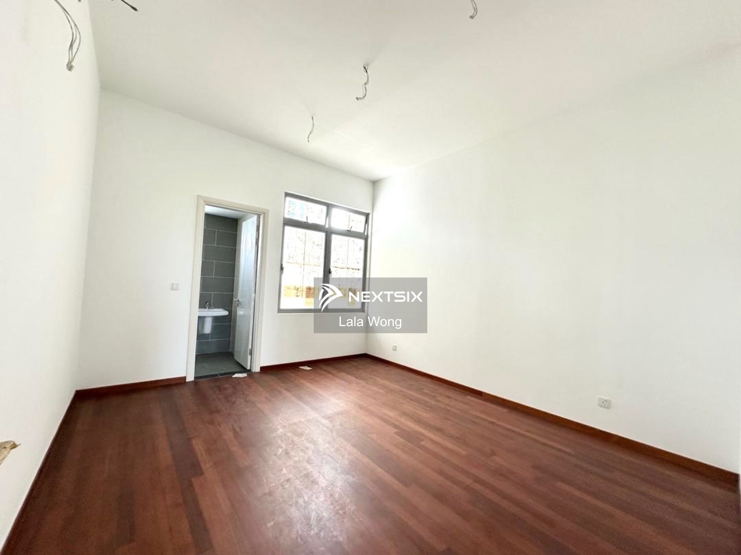 3 Storey Semi-detached Homes For Sale in Horizon Hills Johor - Image 10