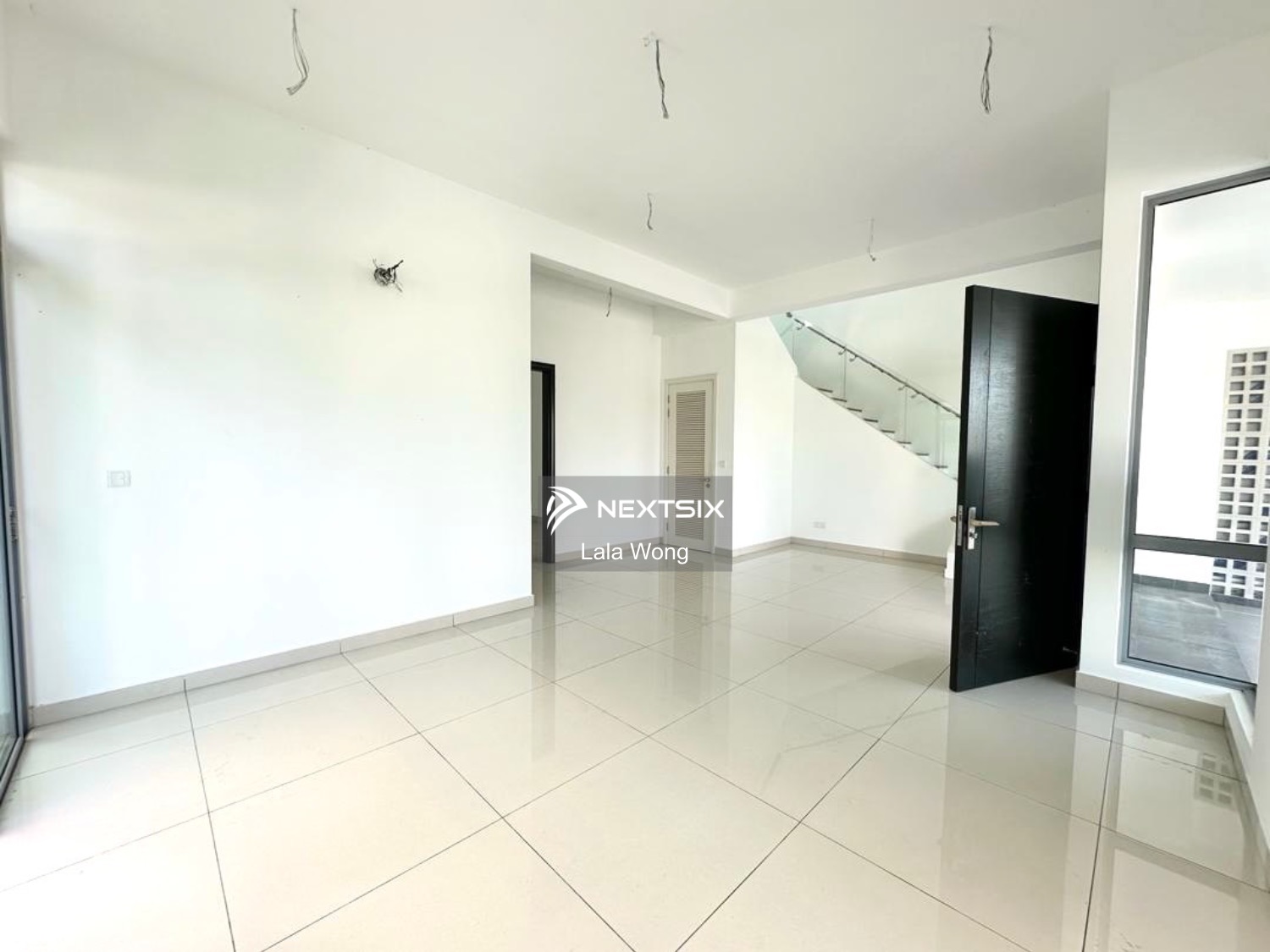 3 Storey Semi-detached Homes For Sale in Horizon Hills Johor - Image 5