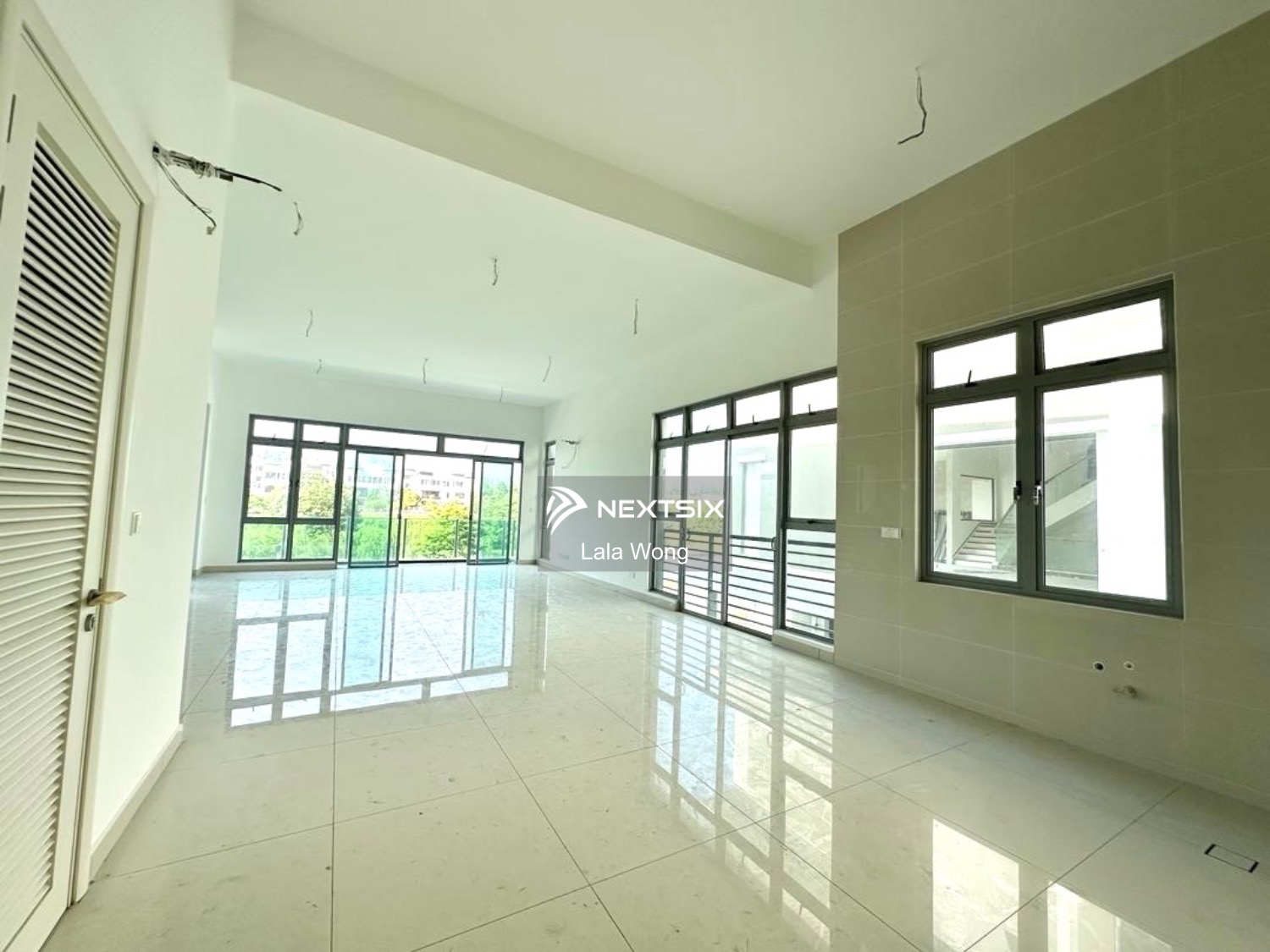 3 Storey Semi-detached Homes For Sale in Horizon Hills Johor - Image 6