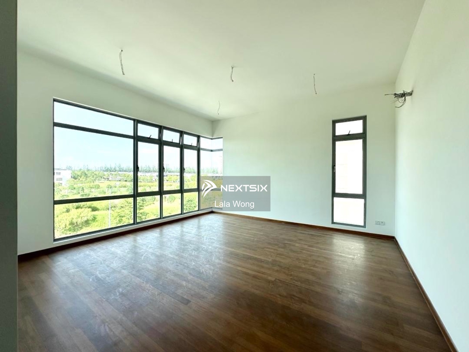 3 Storey Semi-detached Homes For Sale in Horizon Hills Johor - Image 8