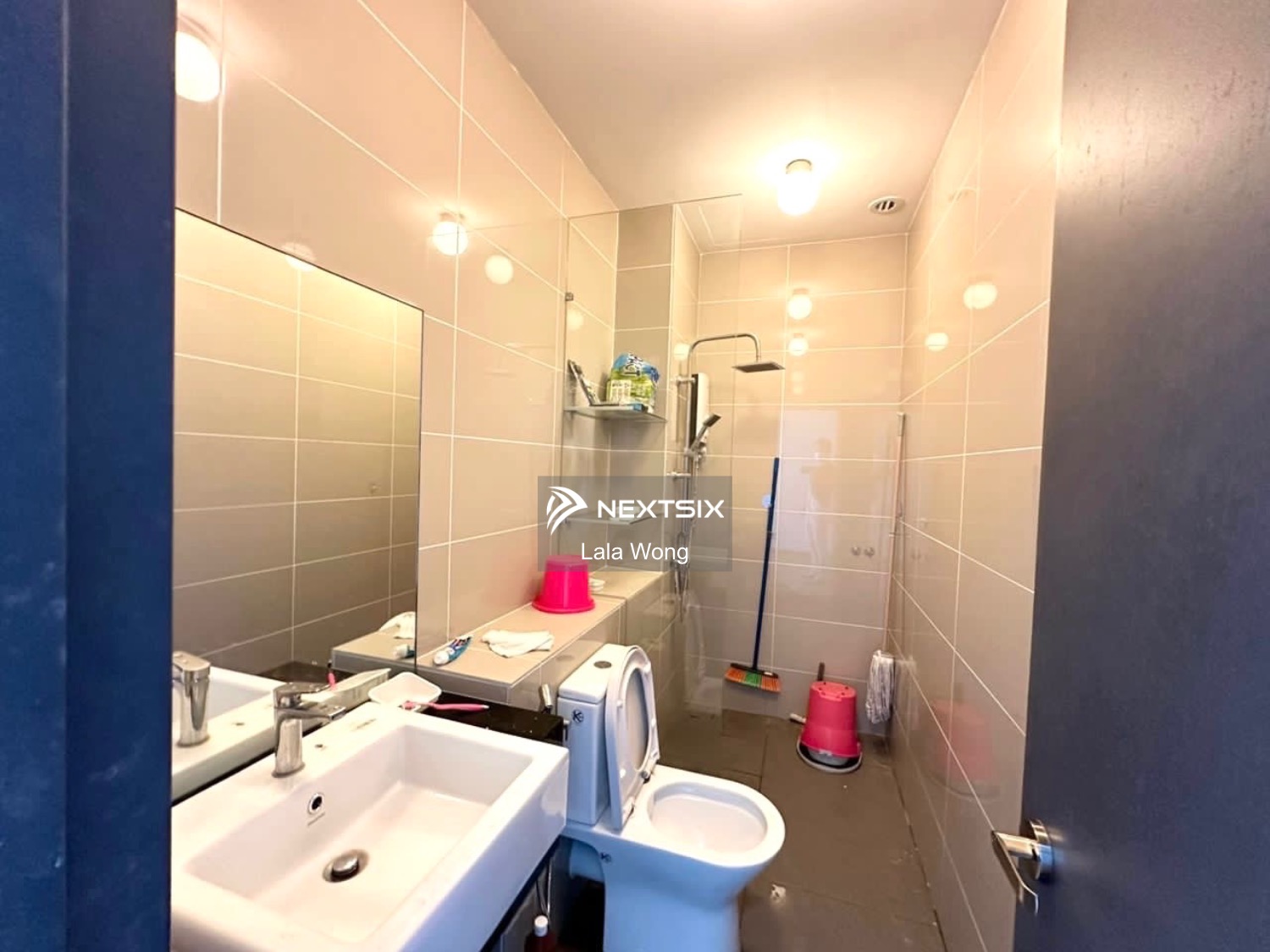 Serviced Residence For Sale in Iskandar Puteri (Nusajaya) Johor - Image 5