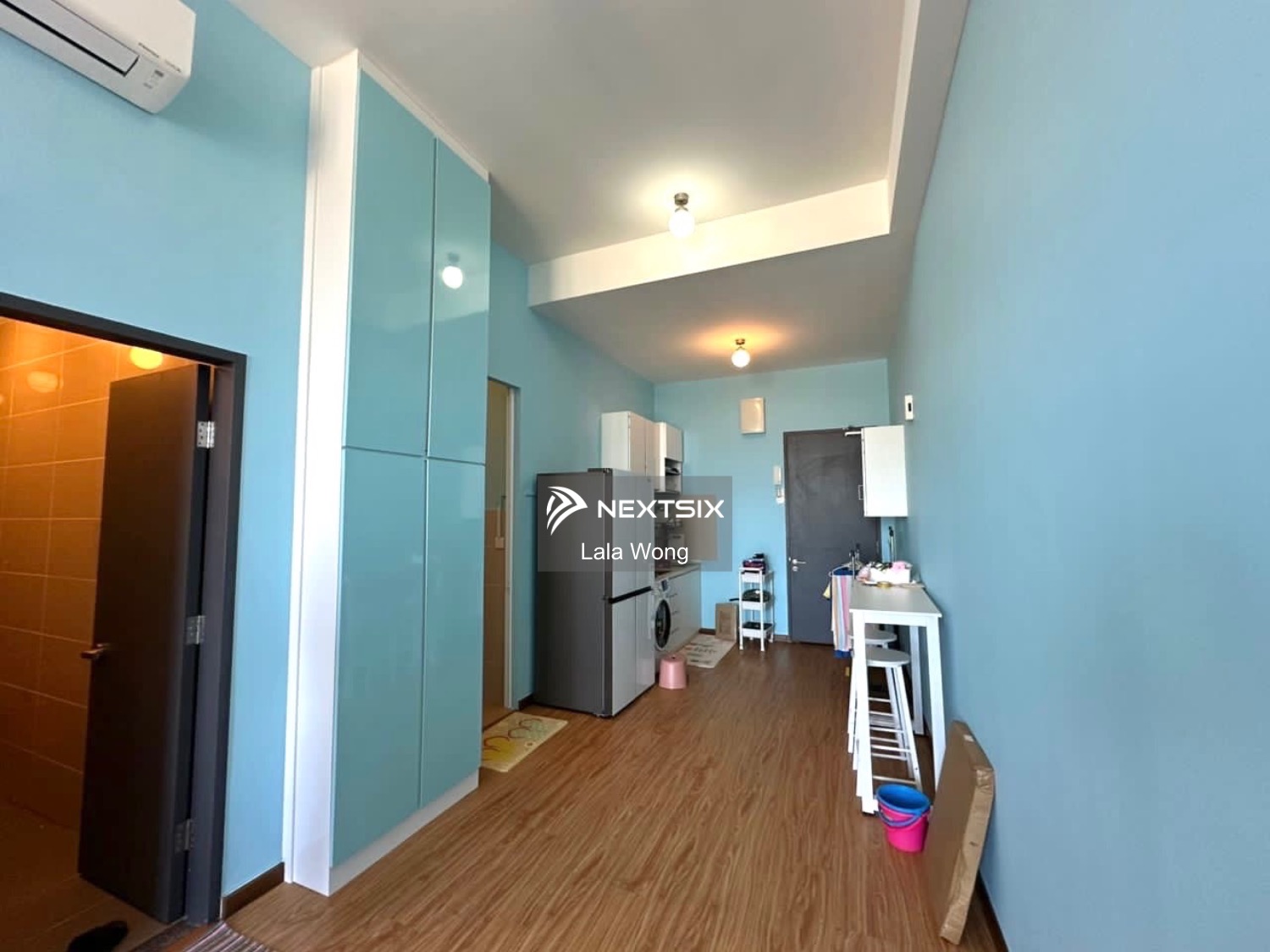 Serviced Residence For Sale in Iskandar Puteri (Nusajaya) Johor - Image 6