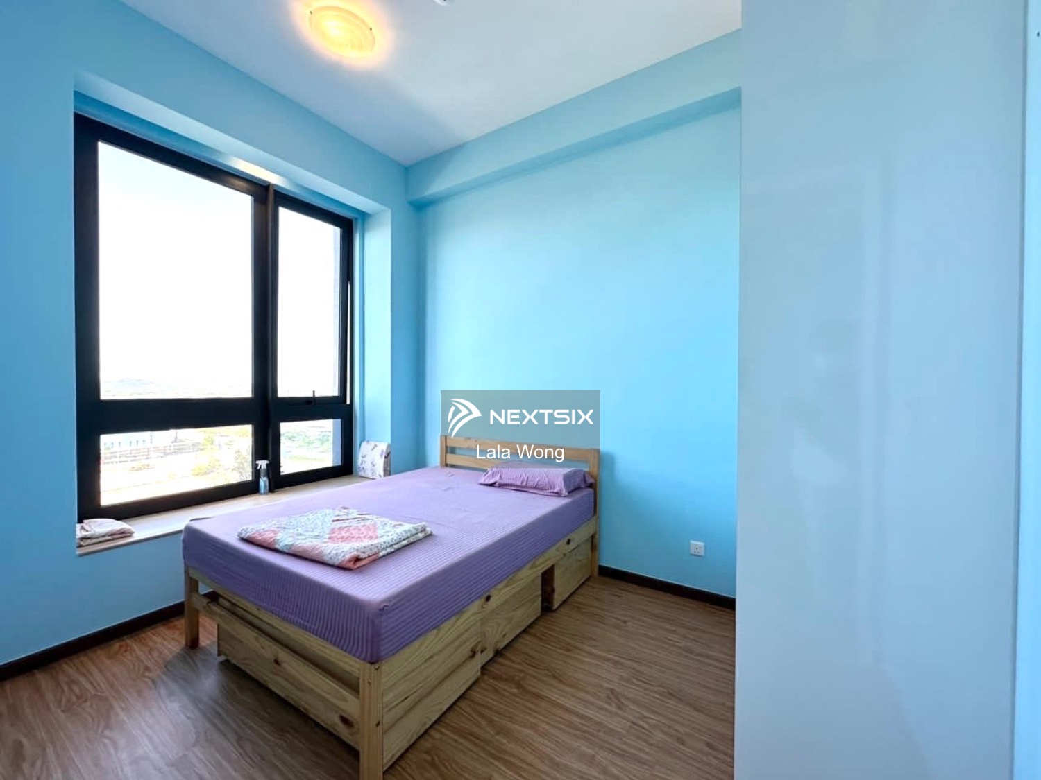 Serviced Residence For Sale in Iskandar Puteri (Nusajaya) Johor - Image 7