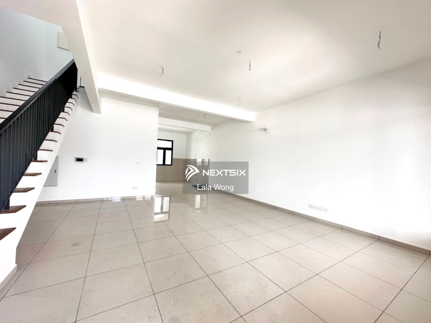 2-sty Terrace/Link House For Sale in Iskandar Puteri (Nusajaya) Johor - Image 2
